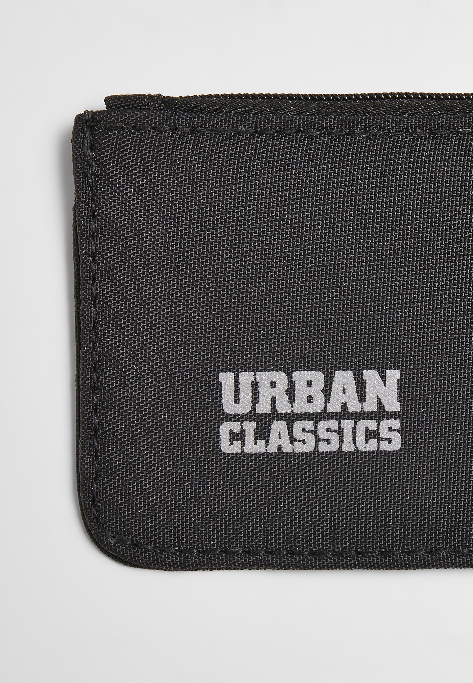 URBAN CLASSICS Brieftasche »Urban Classics Unisex Recycled Polyester Multifunctional Wallet«, (1 tlg.)
