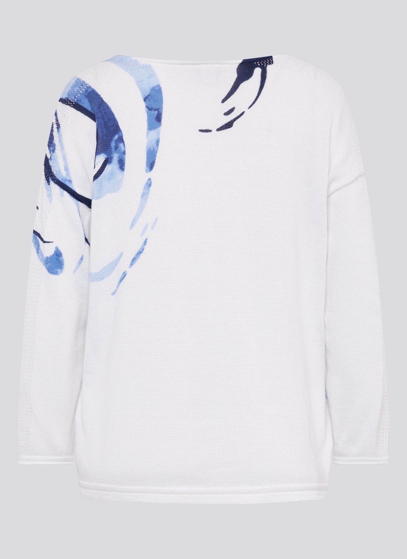 Rabe Strickpullover »Pullover«