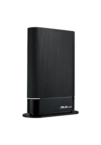 Asus WLAN-Router »Router WiFi 6 AiMesh RT-A...