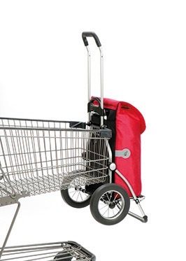 Andersen Einkaufstrolley "Royal Shopper Liska" günstig online kaufen