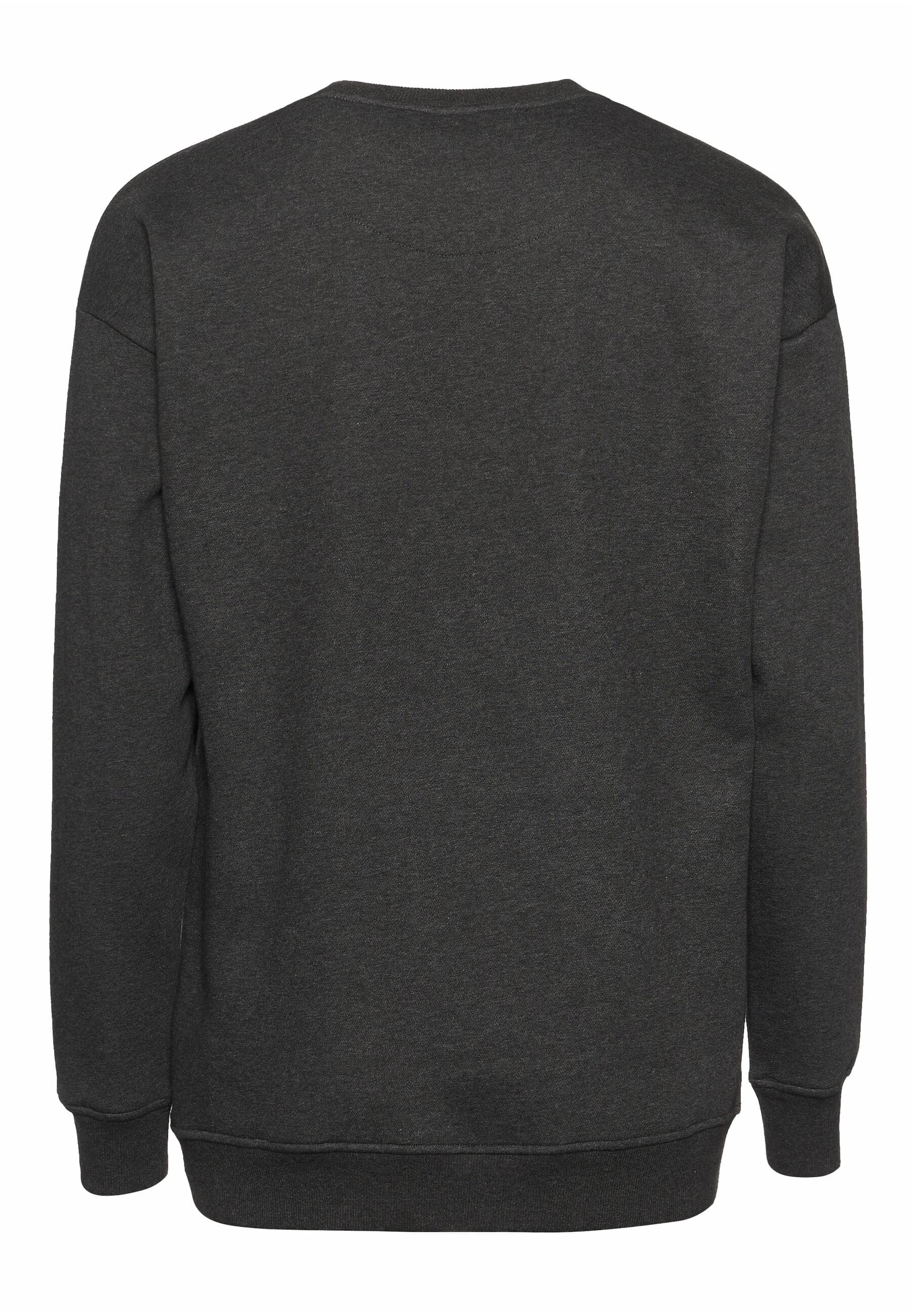 Ecko Unltd. Rundhalspullover "Ecko Unltd. Ecko Unltd. BASE Crewneck" 1 Stk. günstig online kaufen