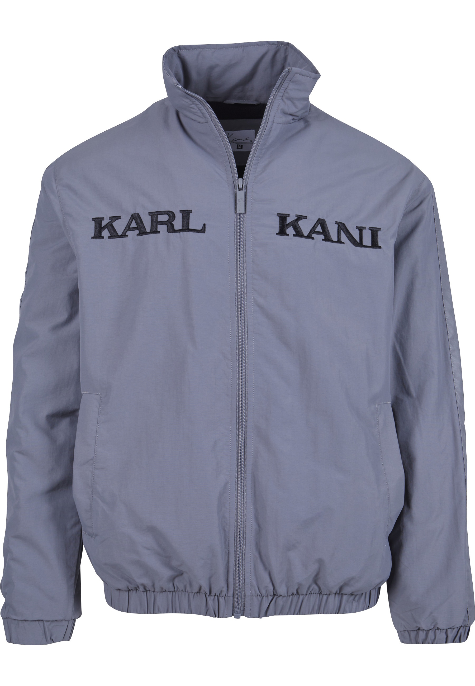 Karl Kani Allwetterjacke "Karl Kani Herren KM233-008-1 KK Retro Trackjacket günstig online kaufen