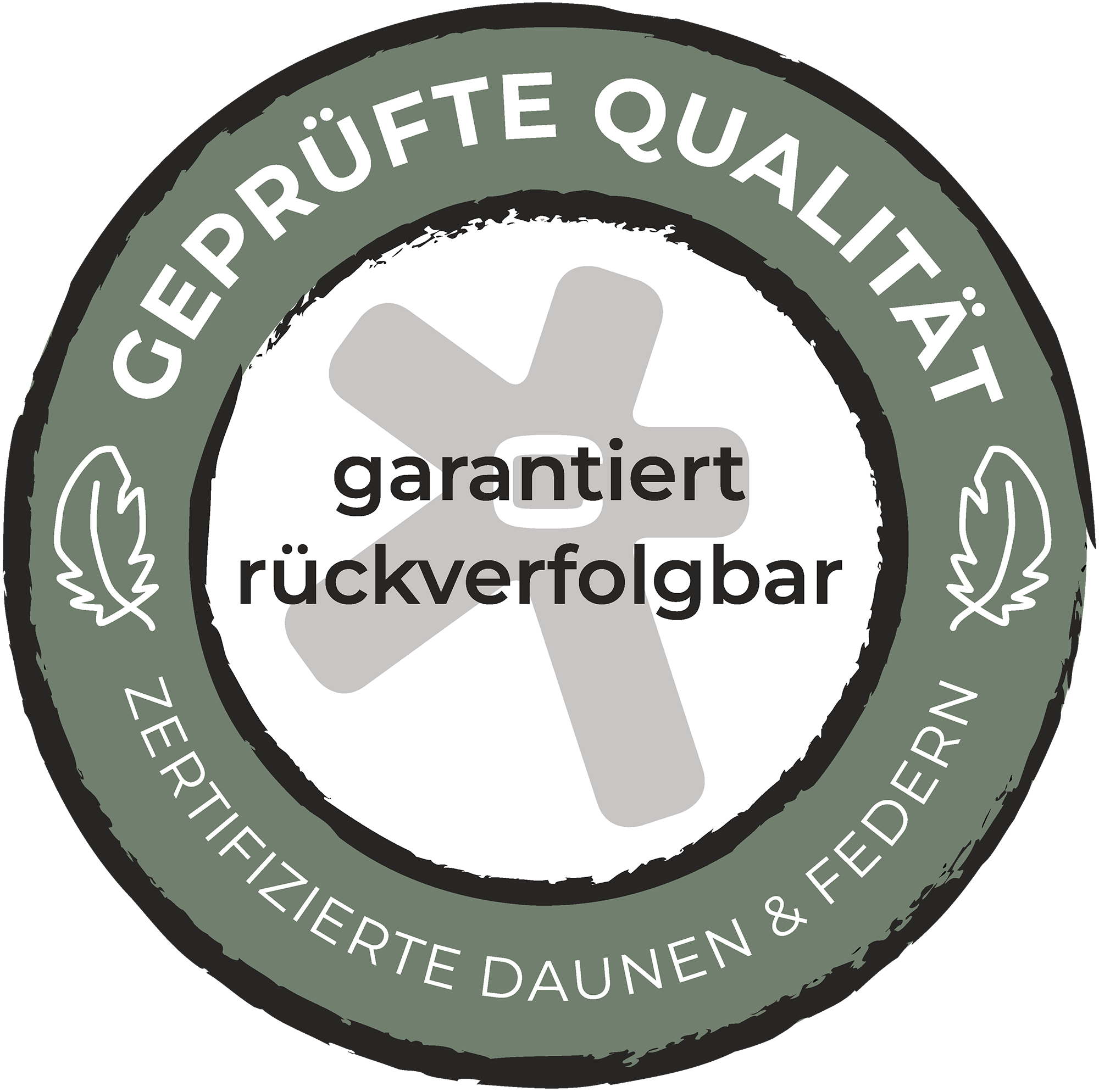 Centa-Star Daunenbettdecke »Ambiente« extraleicht Füllung weiße neue masurische Daunen Klasse I nach DIN EN 12934 (100% Daunen) 1 Stk. tlg. Außergewöhnlich zarte Haptik durch Mako-Daunenbatist