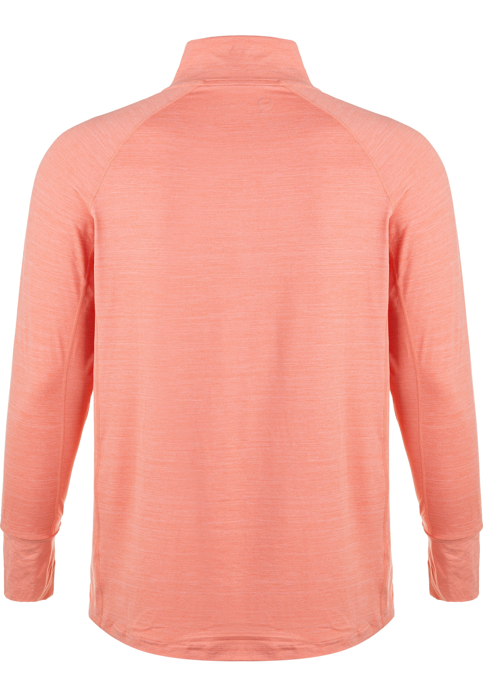 Q by Endurance Funktionsshirt »Fermier«, (1 tlg.), aus atmungsaktivem 4-Wege-Stretch