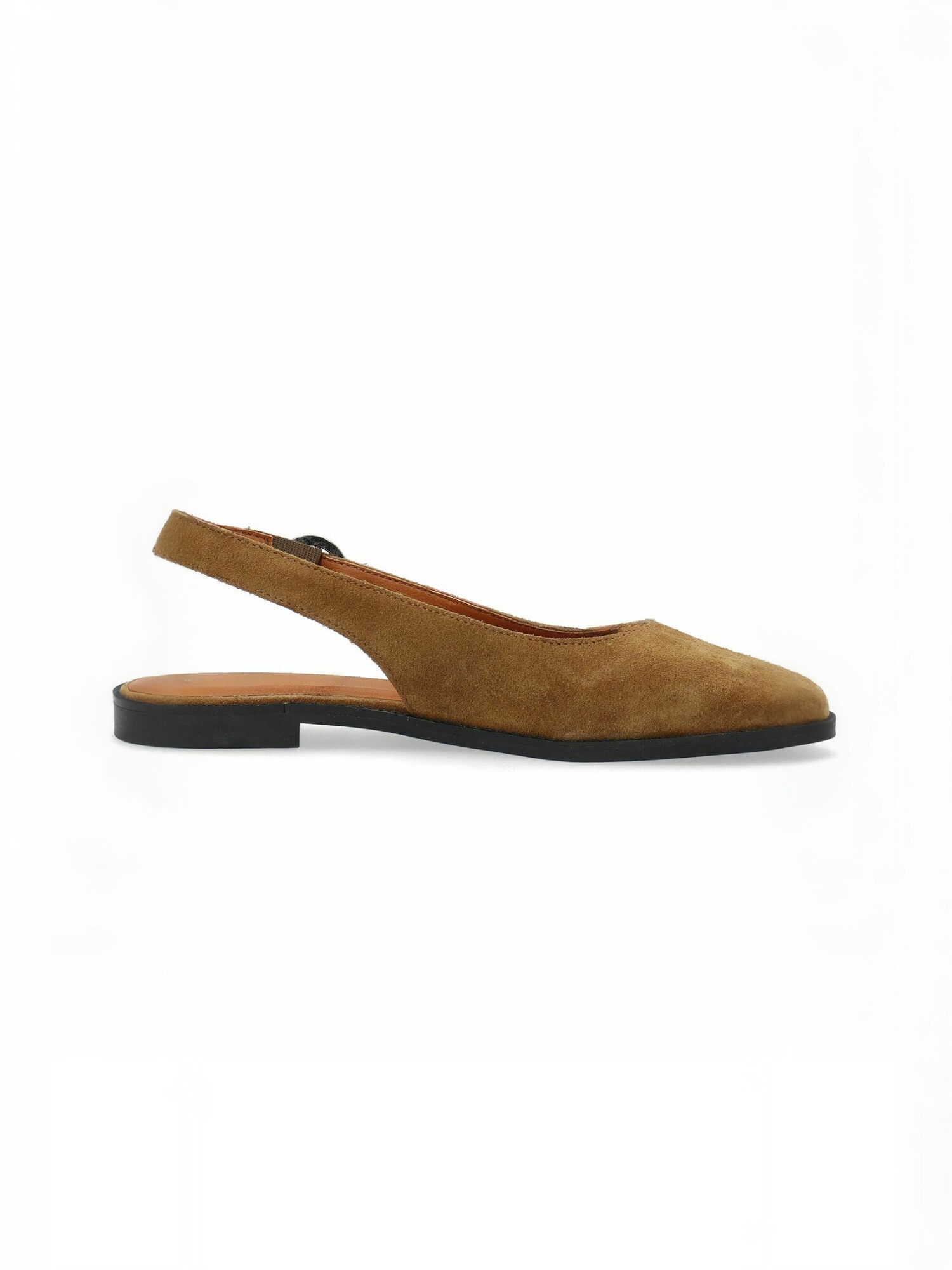 Ca'Shott Ballerina »Ca'Shott Ballerina shoe CASDIANA«