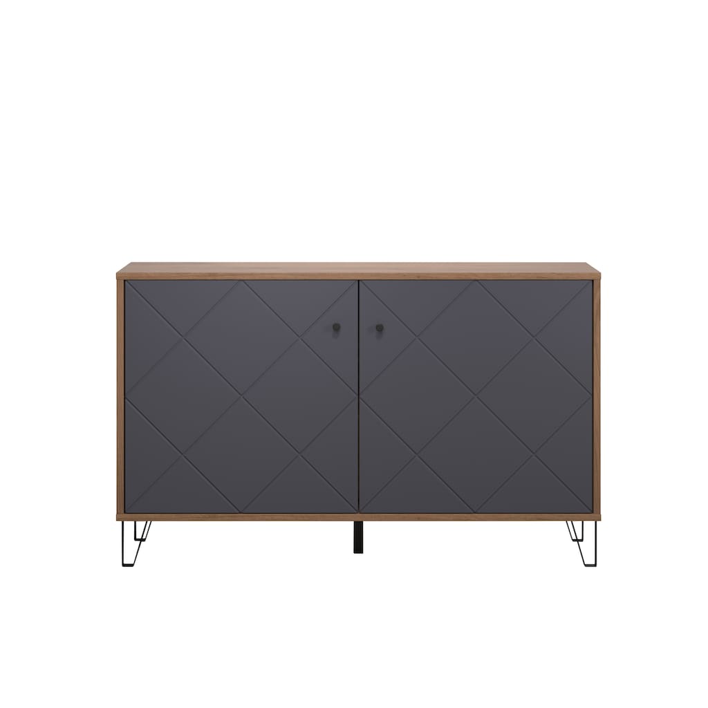 Places of Style Sideboard »Molveno«, (1 St.)