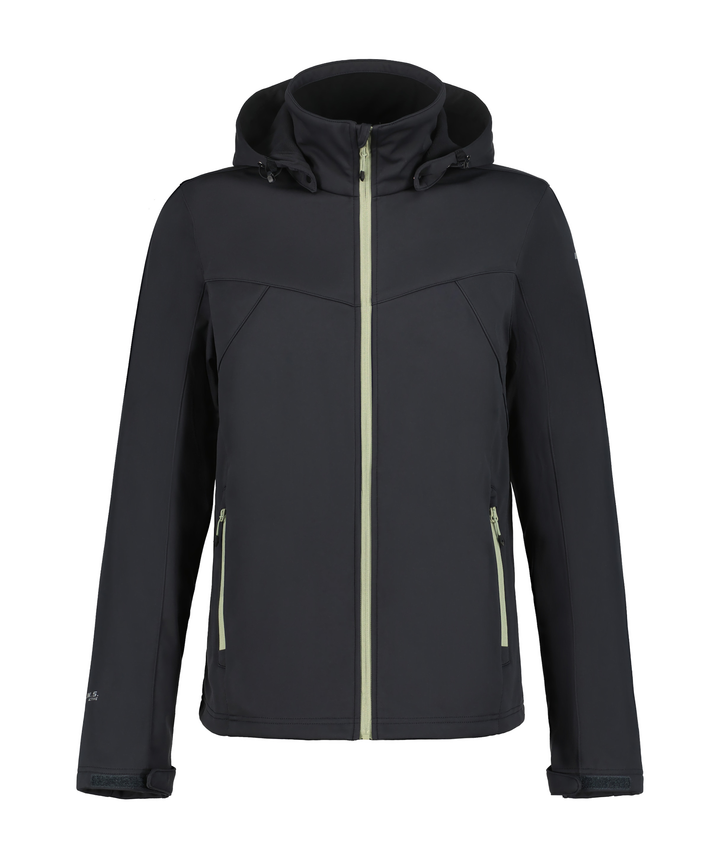 Icepeak Softshelljacke »BIGGS«
