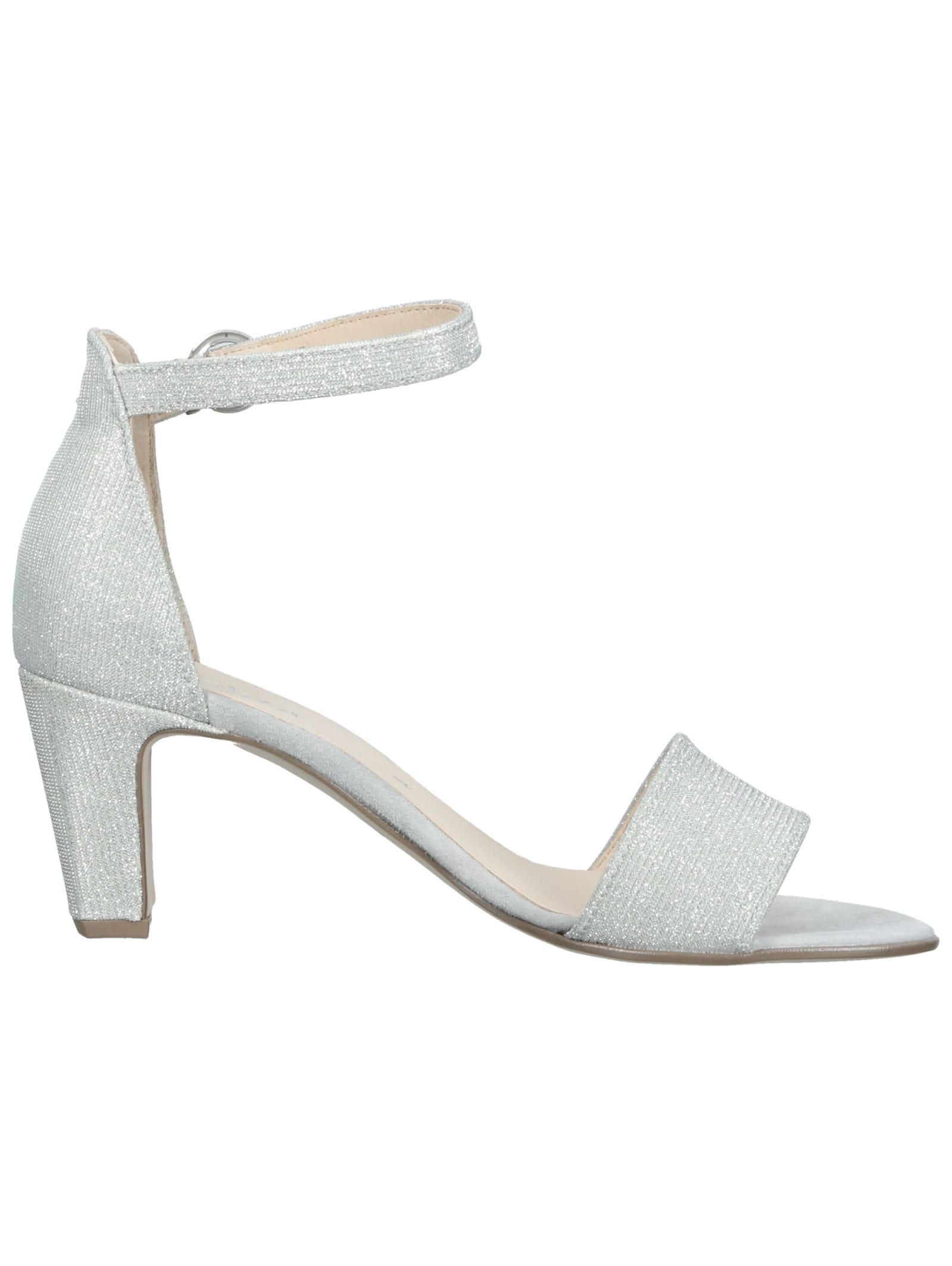 Gabor Riemchensandale »Gabor Sandalen Leder/Textil«