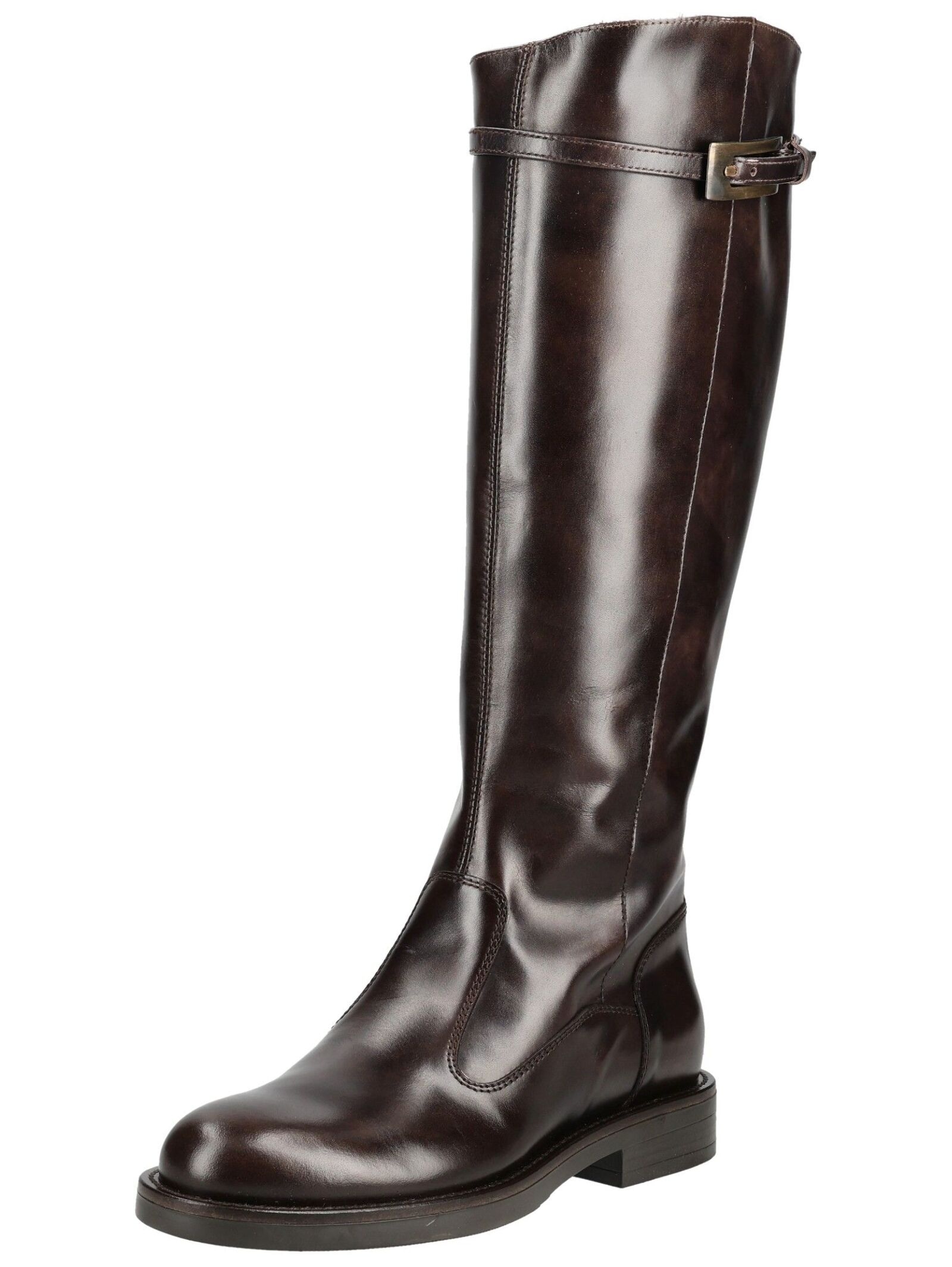 Nero Giardini Stiefel "Nero Giardini Stiefel Leder"