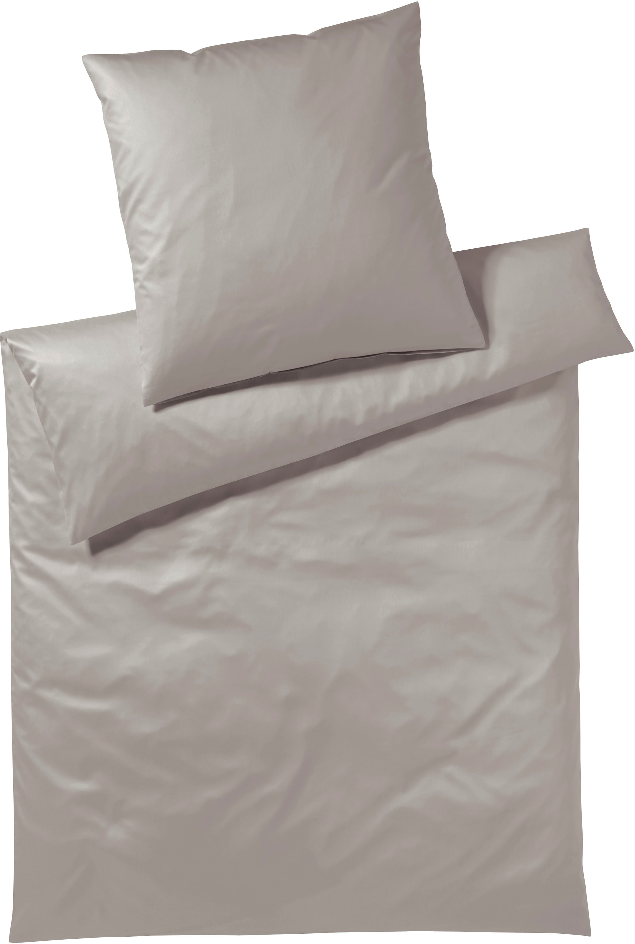 Elegante "Solid Jersey" 2 Stk. angenehmes Hautgefühl