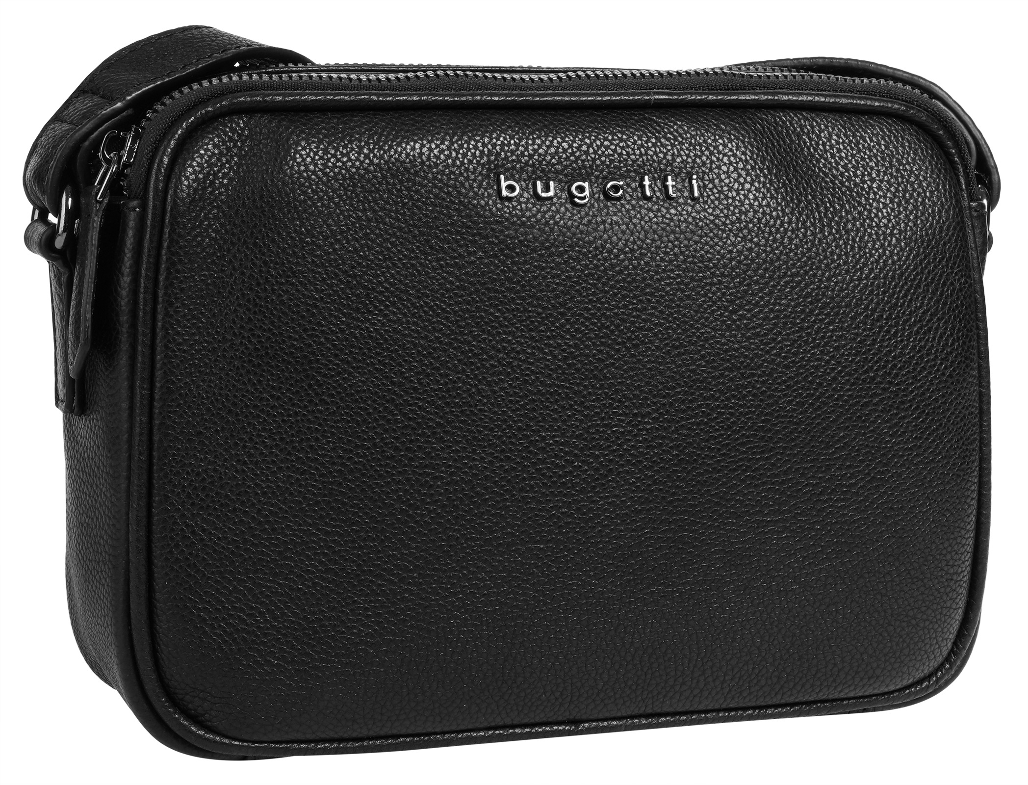 bugatti Umhängetasche "BELLA" echt Leder günstig online kaufen