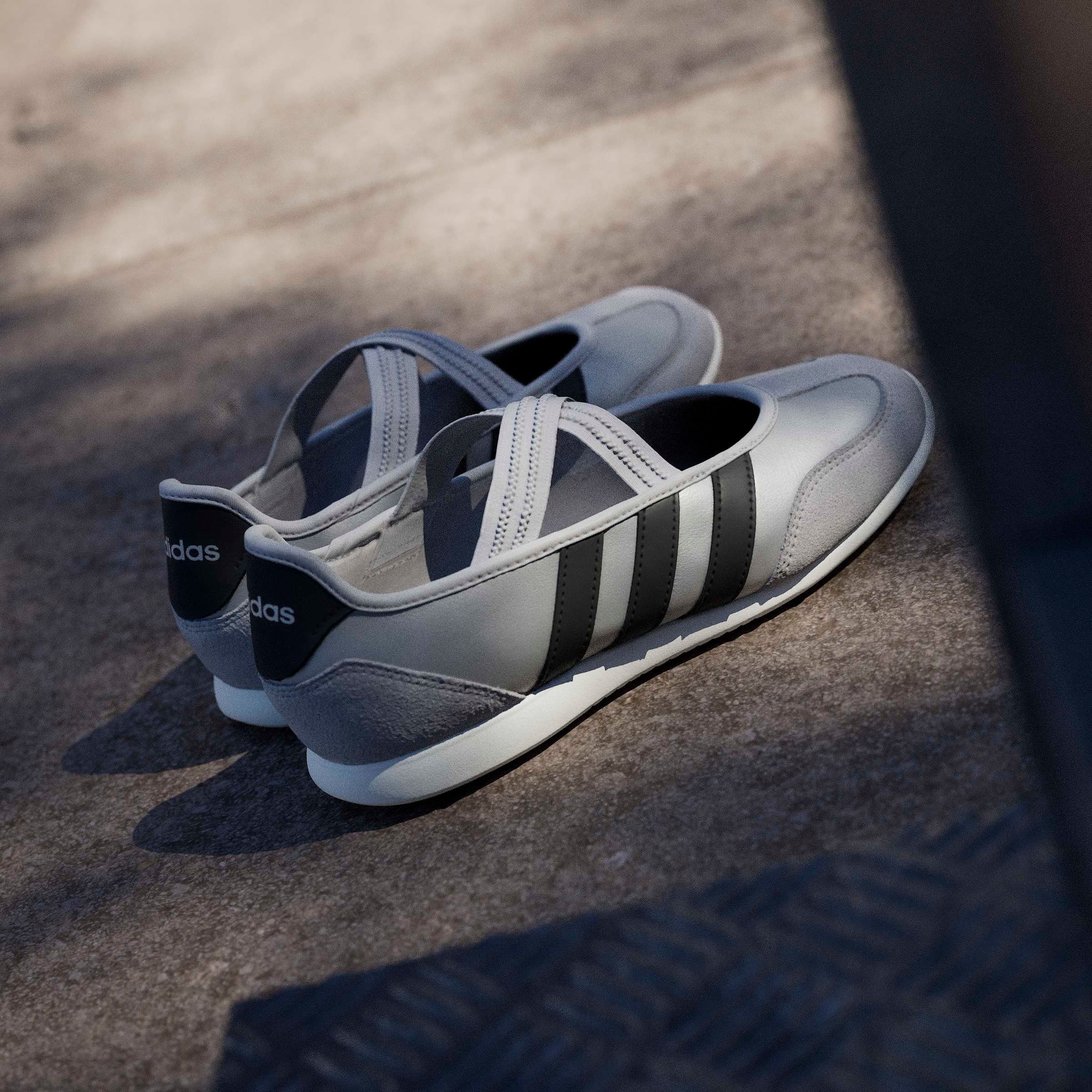 adidas Sportswear Sneaker Ballerinas »BARREDA MARY JANE«