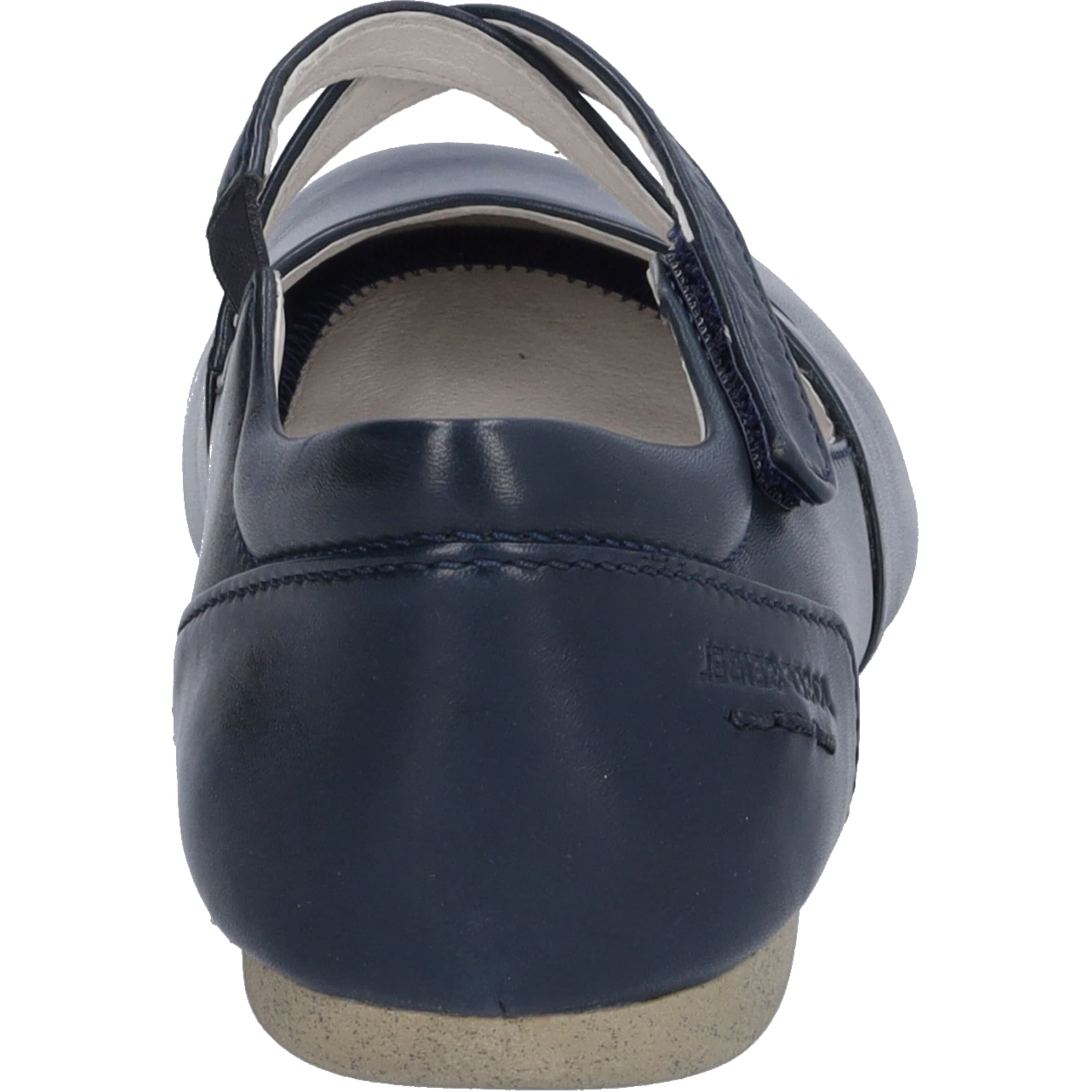 Josef Seibel Ballerina »Fiona 72, ocean«