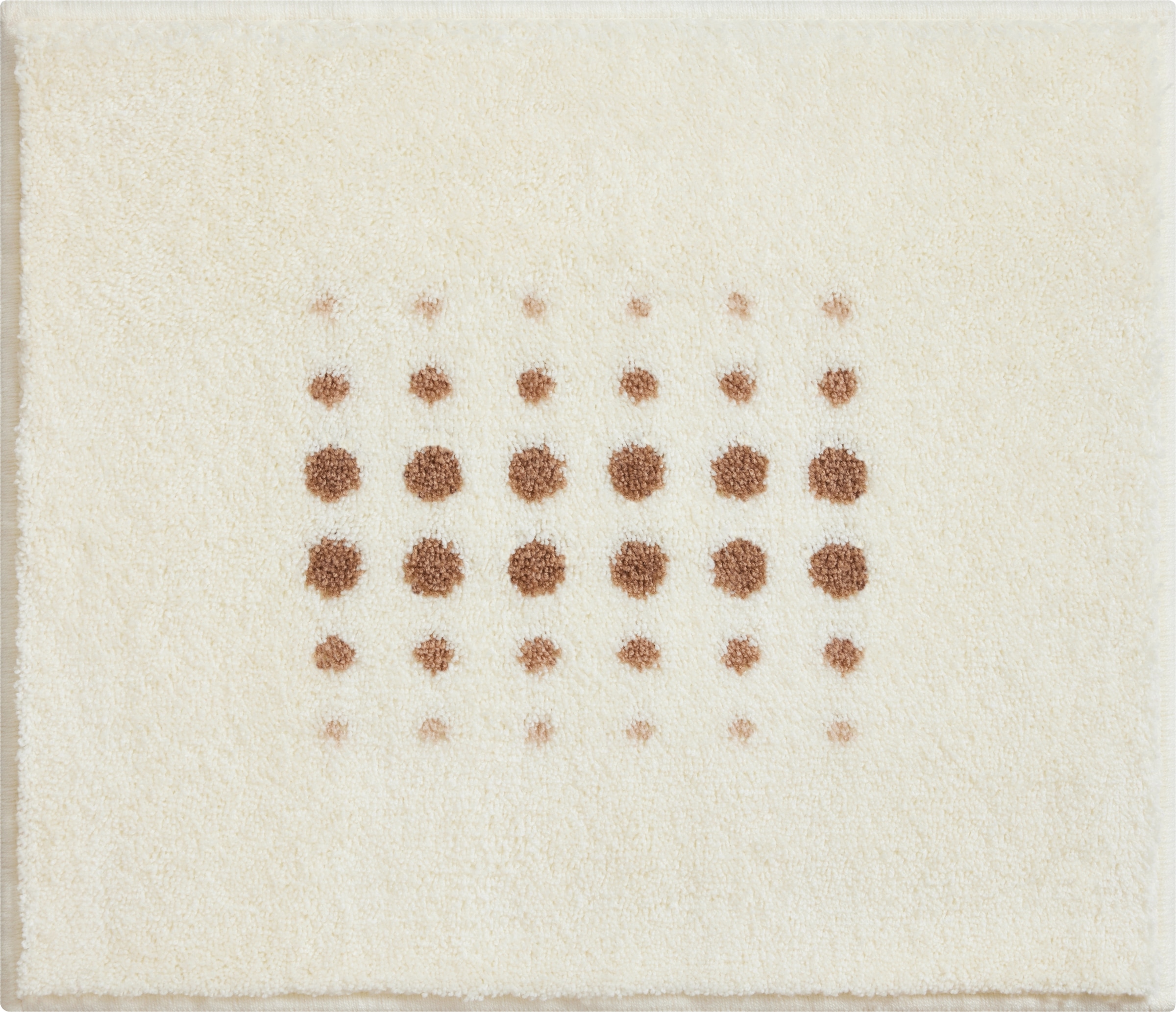 Grund Badematte »Siria« Höhe 20 mm rutschhemmend beschichtet fußbodenheizungsgeeignet