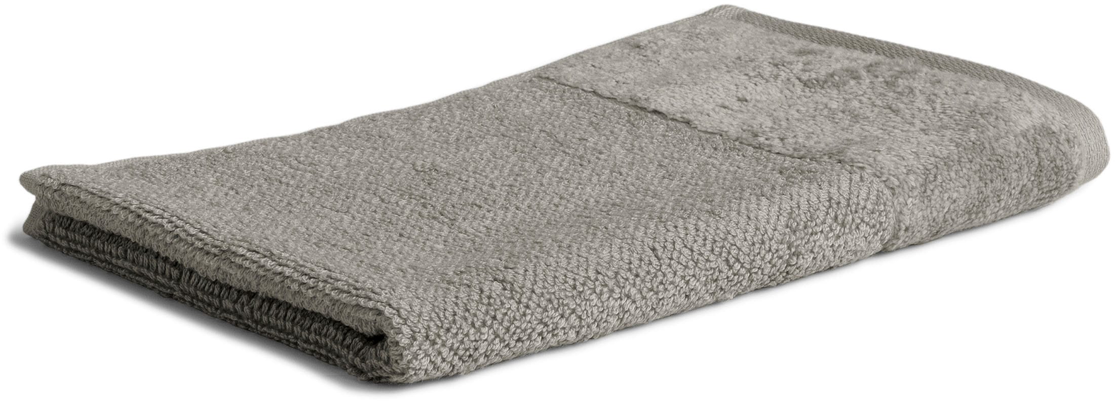 Möve "Bamboo Luxe" besonders weich & voluminös