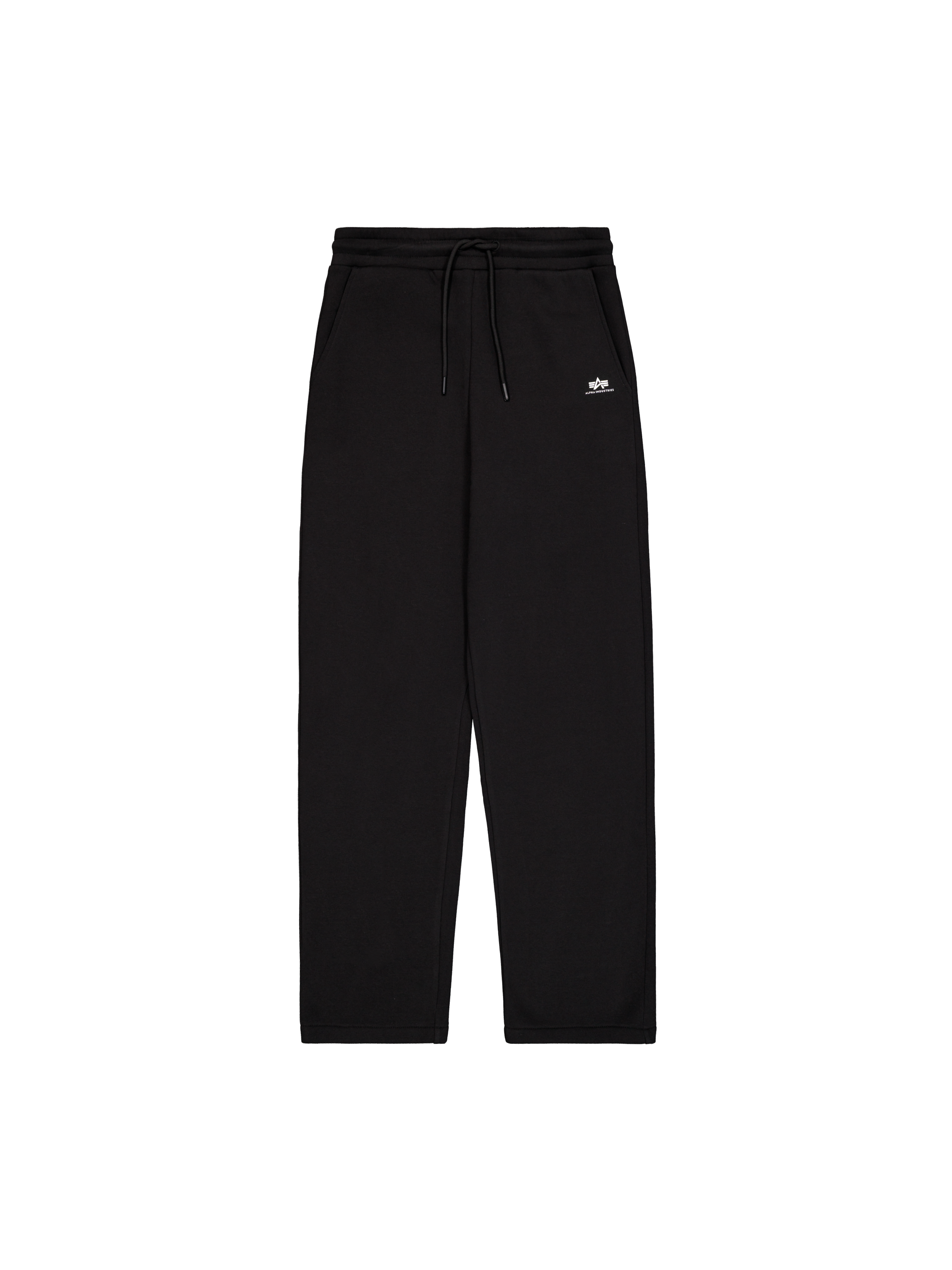Alpha Industries Sweathose »Basic Jogger Straight Leg SL«  Baumwollmischung, regular fit