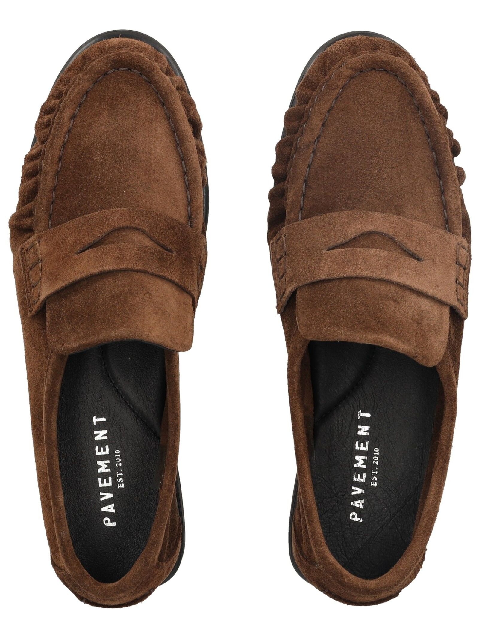 Pavement Slipper »Pavement Slipper Veloursleder«