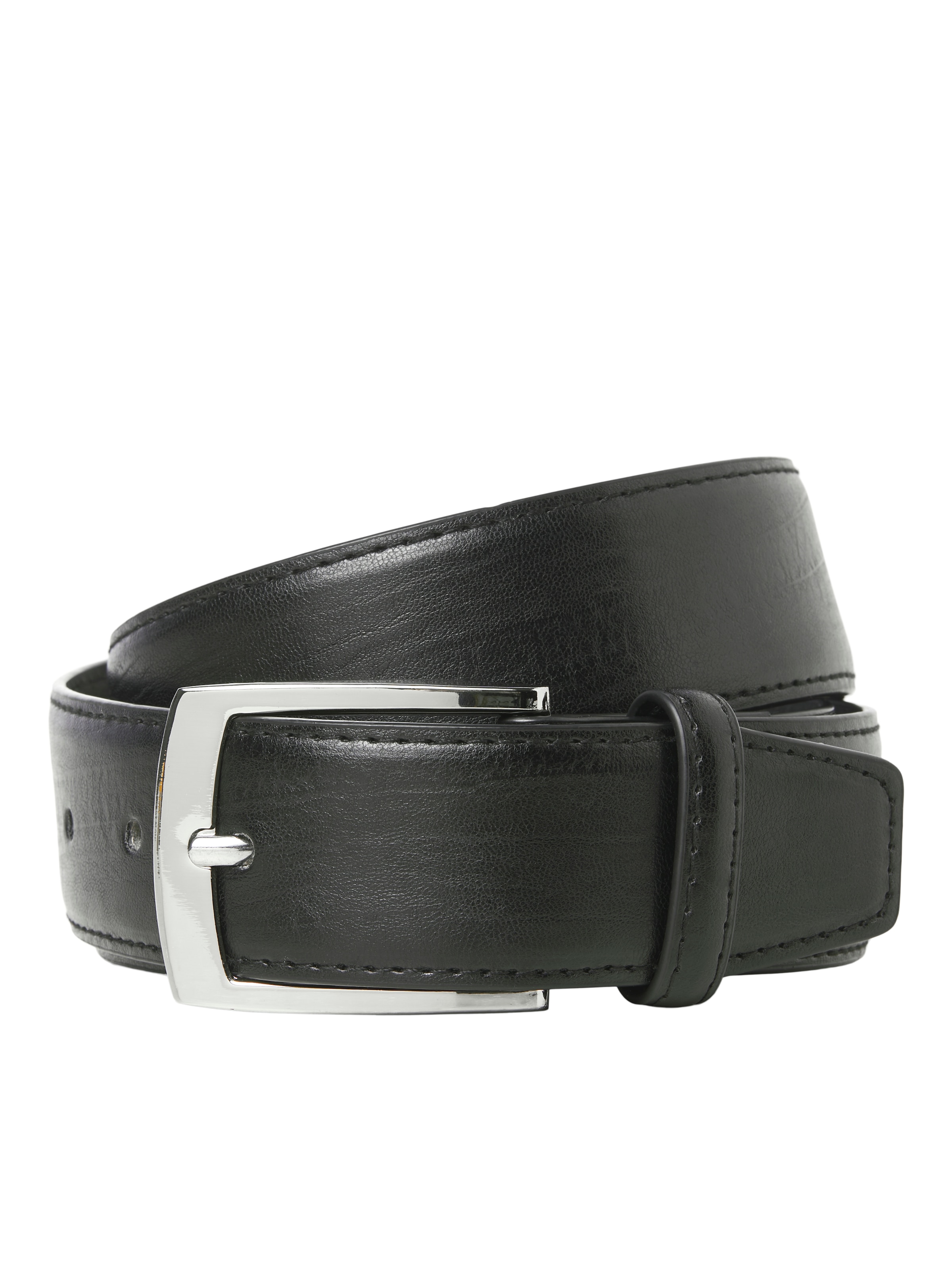 Jack & Jones Ledergürtel "JACMARKUS BELT NOOS" günstig online kaufen
