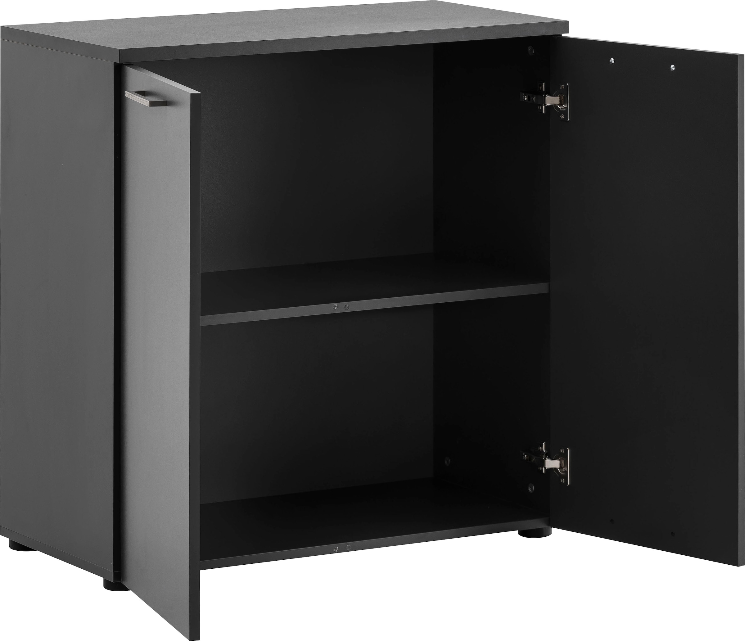 Schildmeyer kaufen BAUR | Kommode Aktenschrank »Serie 1500«,