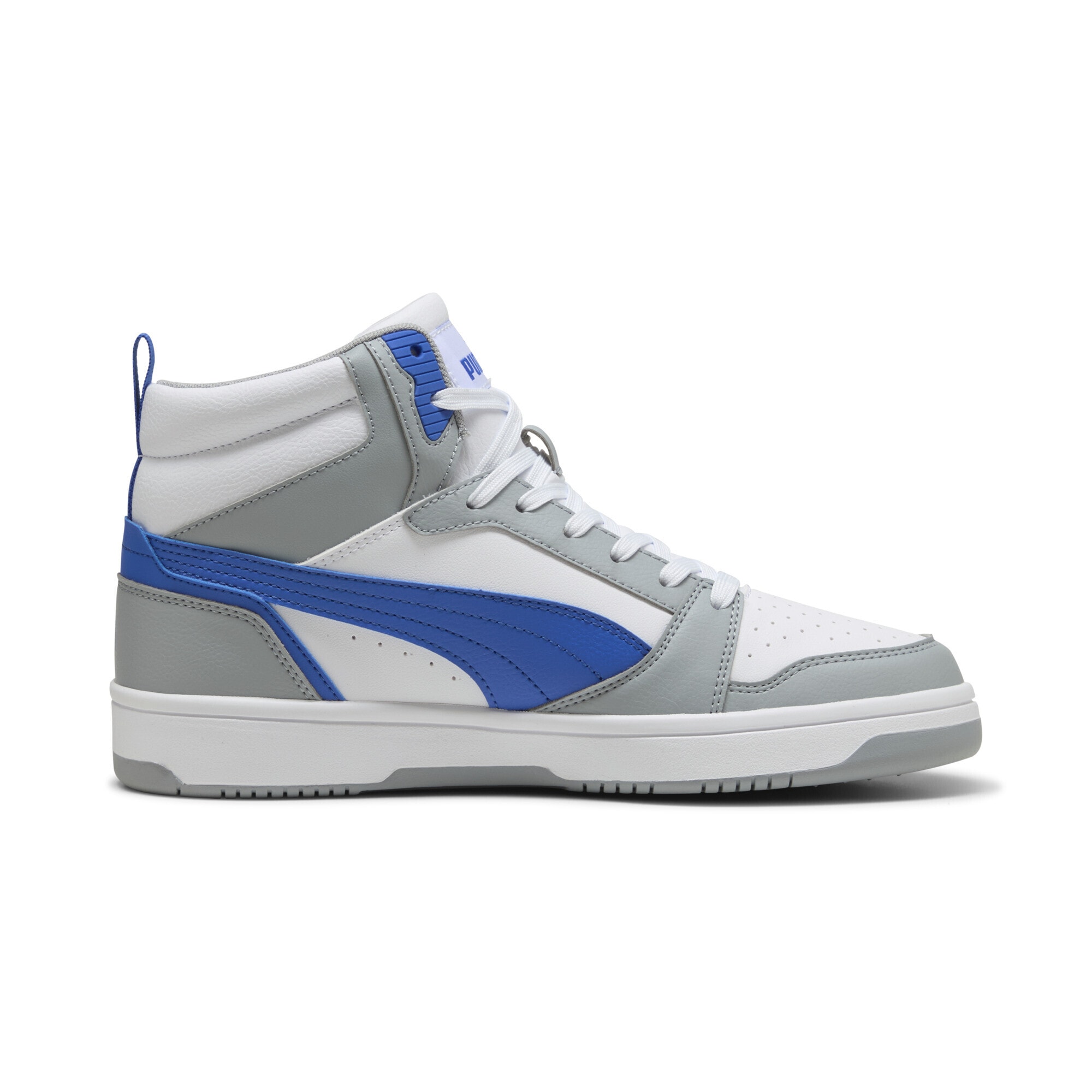 PUMA Sneaker »Rebound Sneakers Erwachsene«