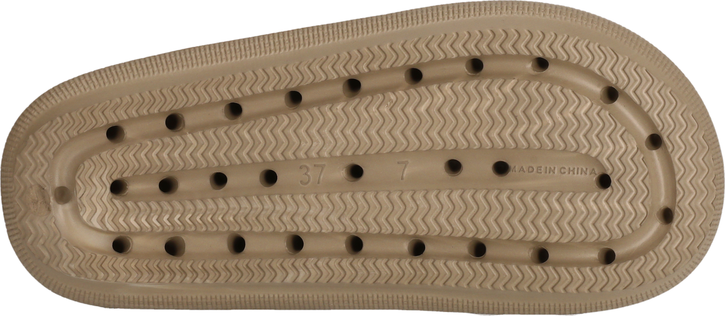 CRUZ Badesandale »Capri W Slipper«