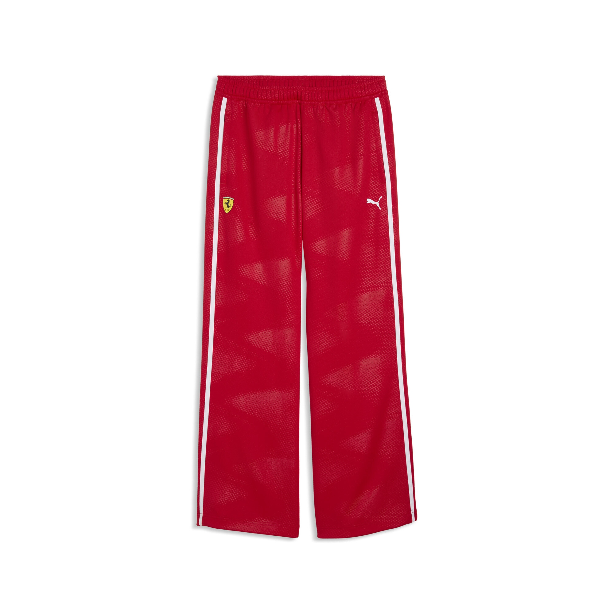 PUMA Sporthose "Scuderia Ferrari T7 Oversized Trainingshose Herren" günstig online kaufen