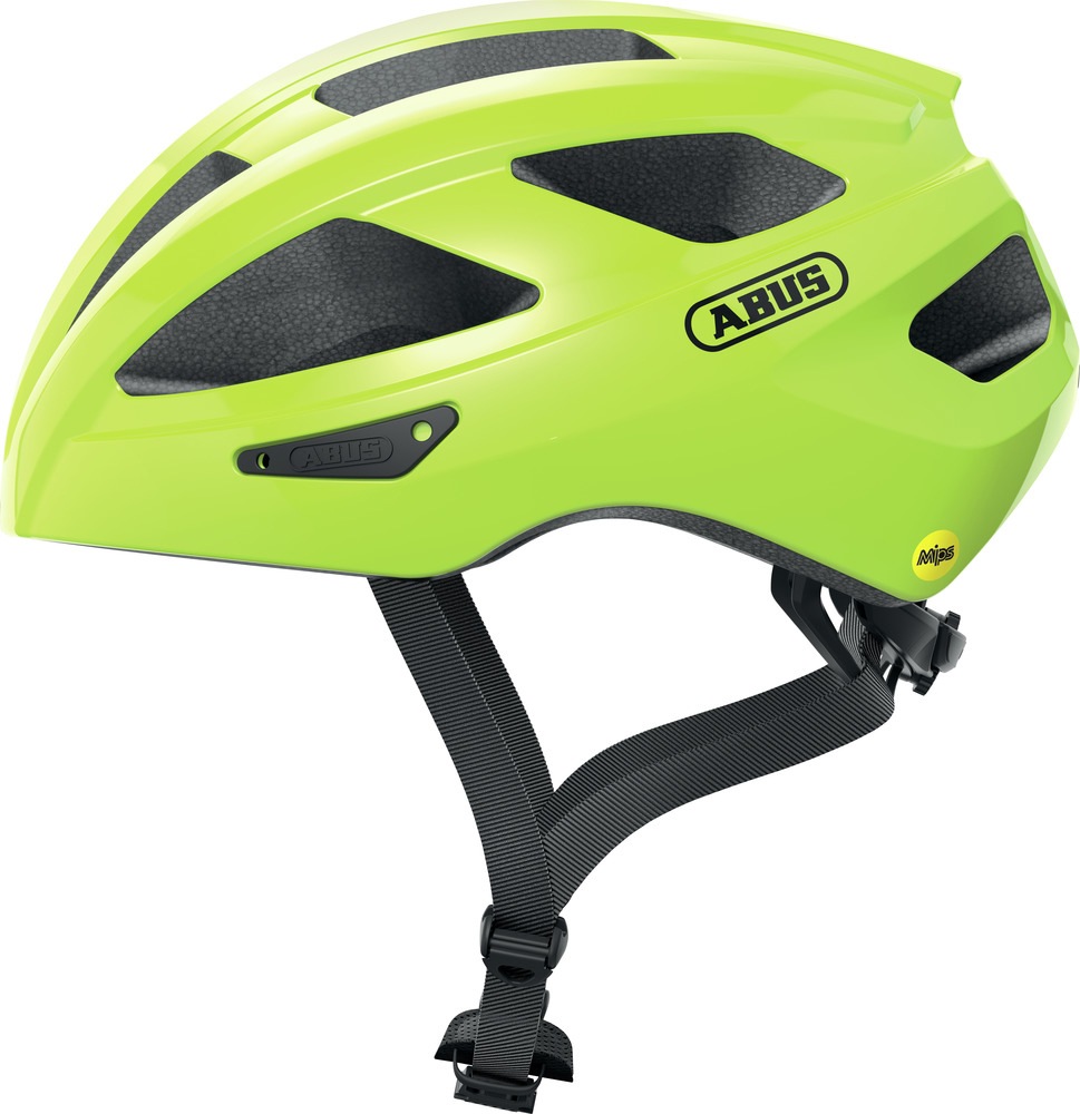 ABUS "MACATOR MIPS"