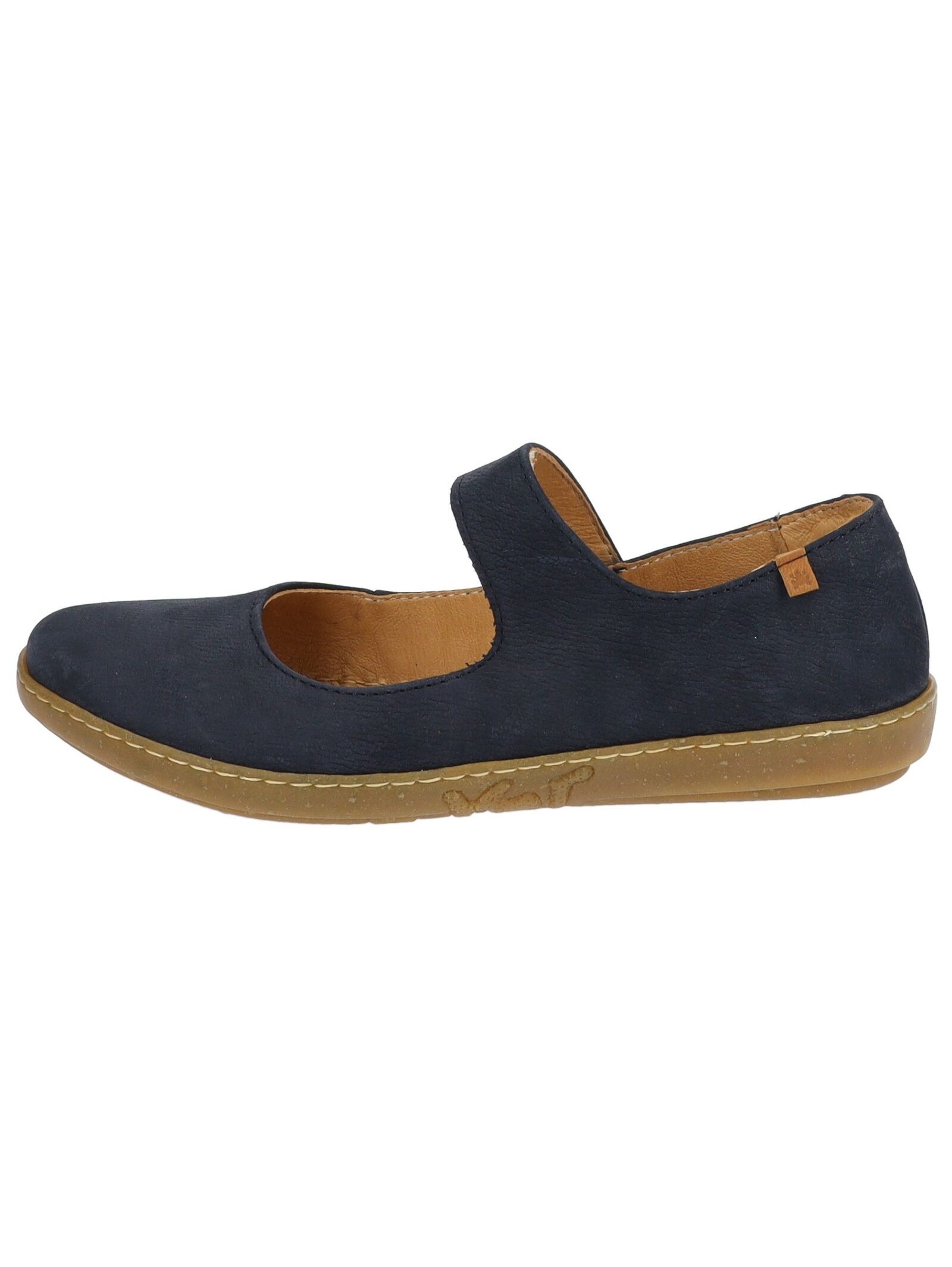 El Naturalista Riemchenballerina "El Naturalista Ballerinas Leder" günstig online kaufen