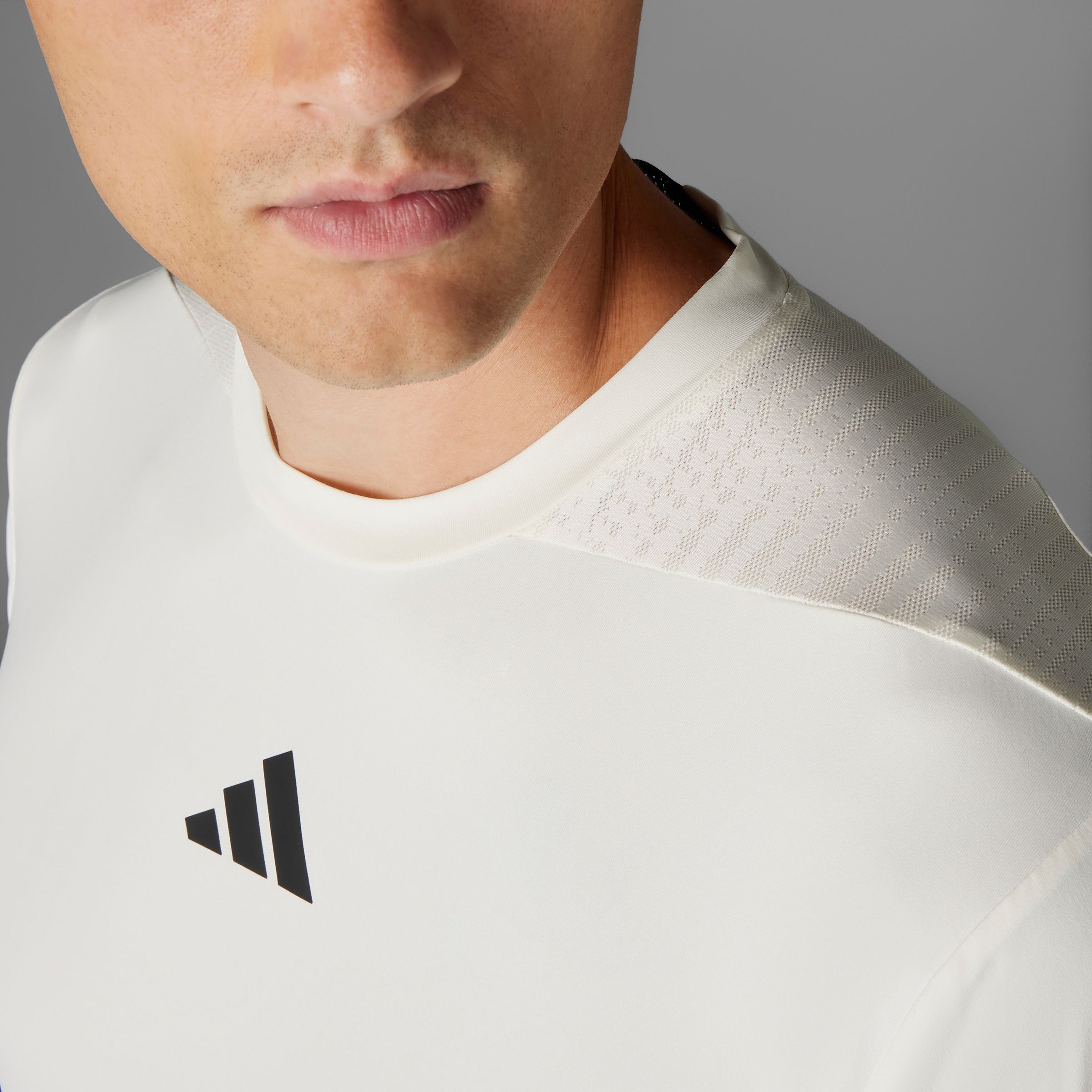 adidas Performance T-Shirt »D4T INT. TEE«