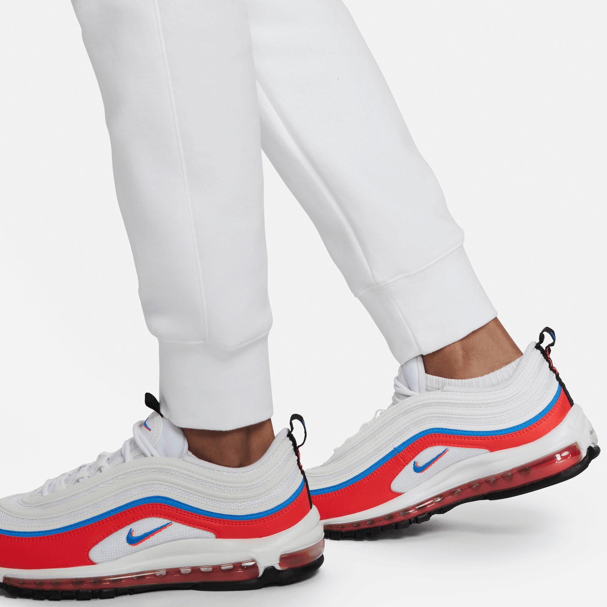 Nike Sportswear Jogginghose »CLUB FLEECE JOGGERS«