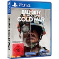 Activision Spielesoftware »Call of Duty Black Ops Cold War«, PlayStation 4