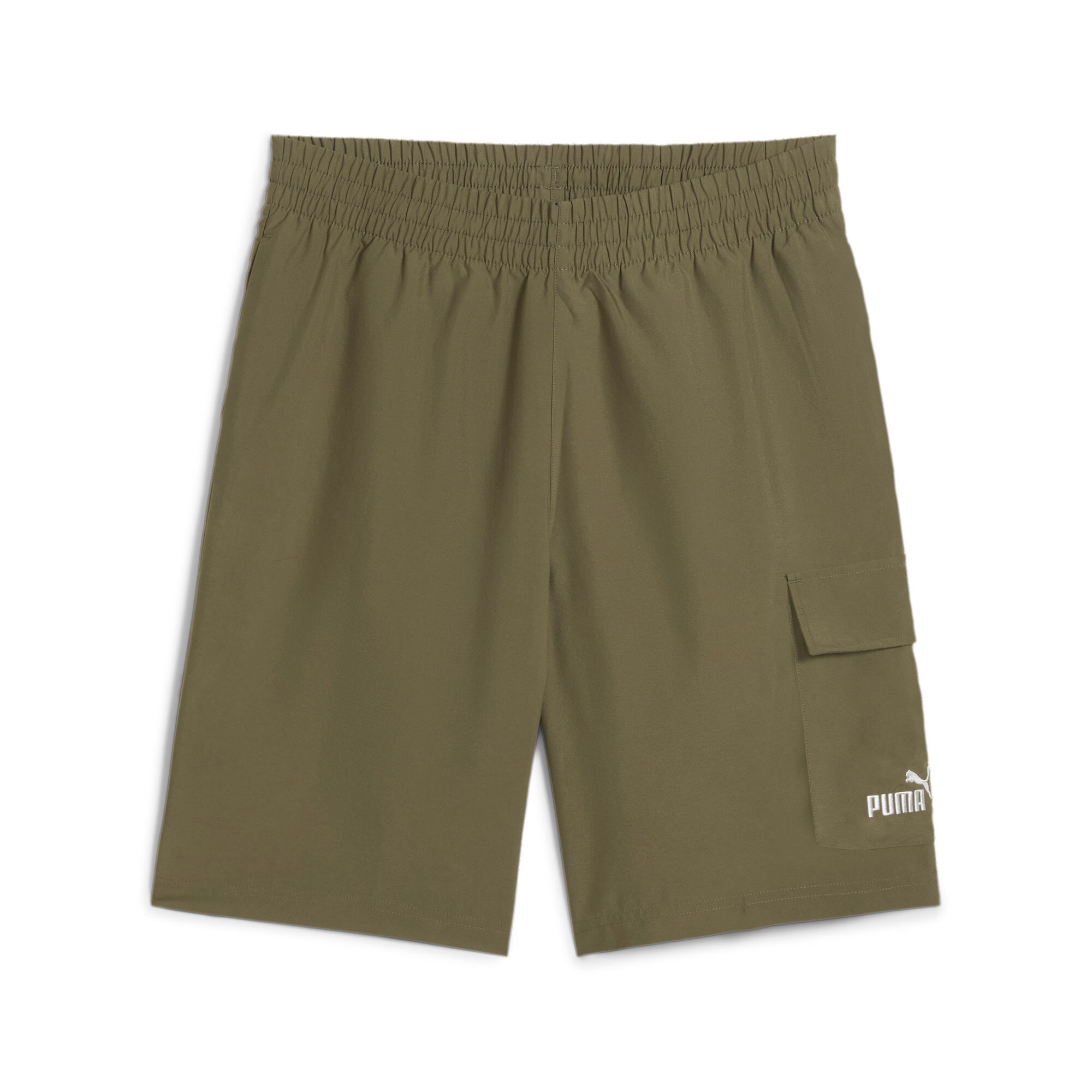PUMA Šortai »ESS NO. 1 LOGO WOVEN CARGO Šor...