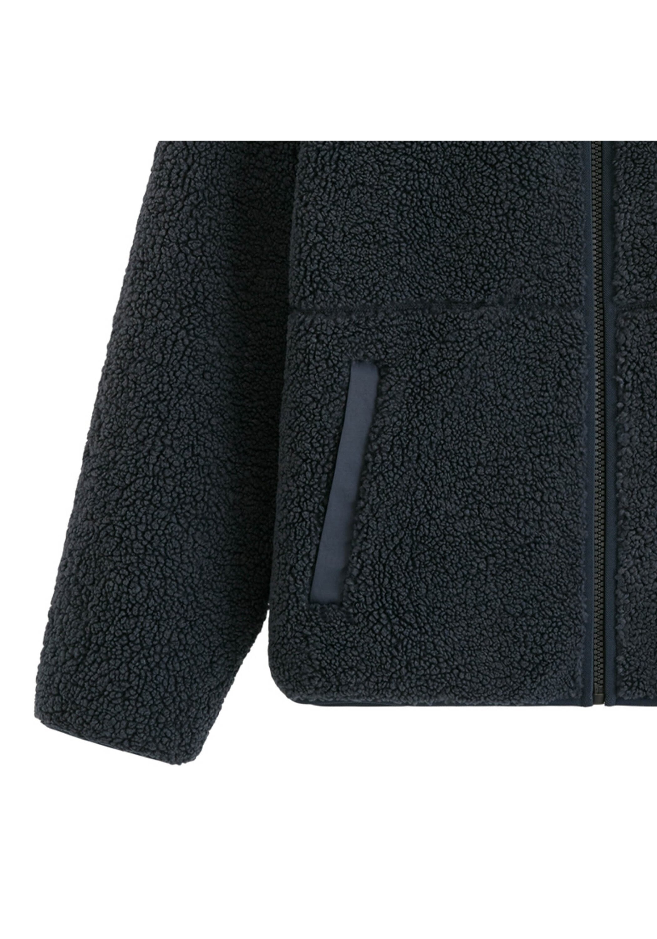 Marc O'Polo DENIM Windbreaker »Übergangsjacke Woven Outdoor Jacket Knit 1er Pack« 1 Stk. tlg.