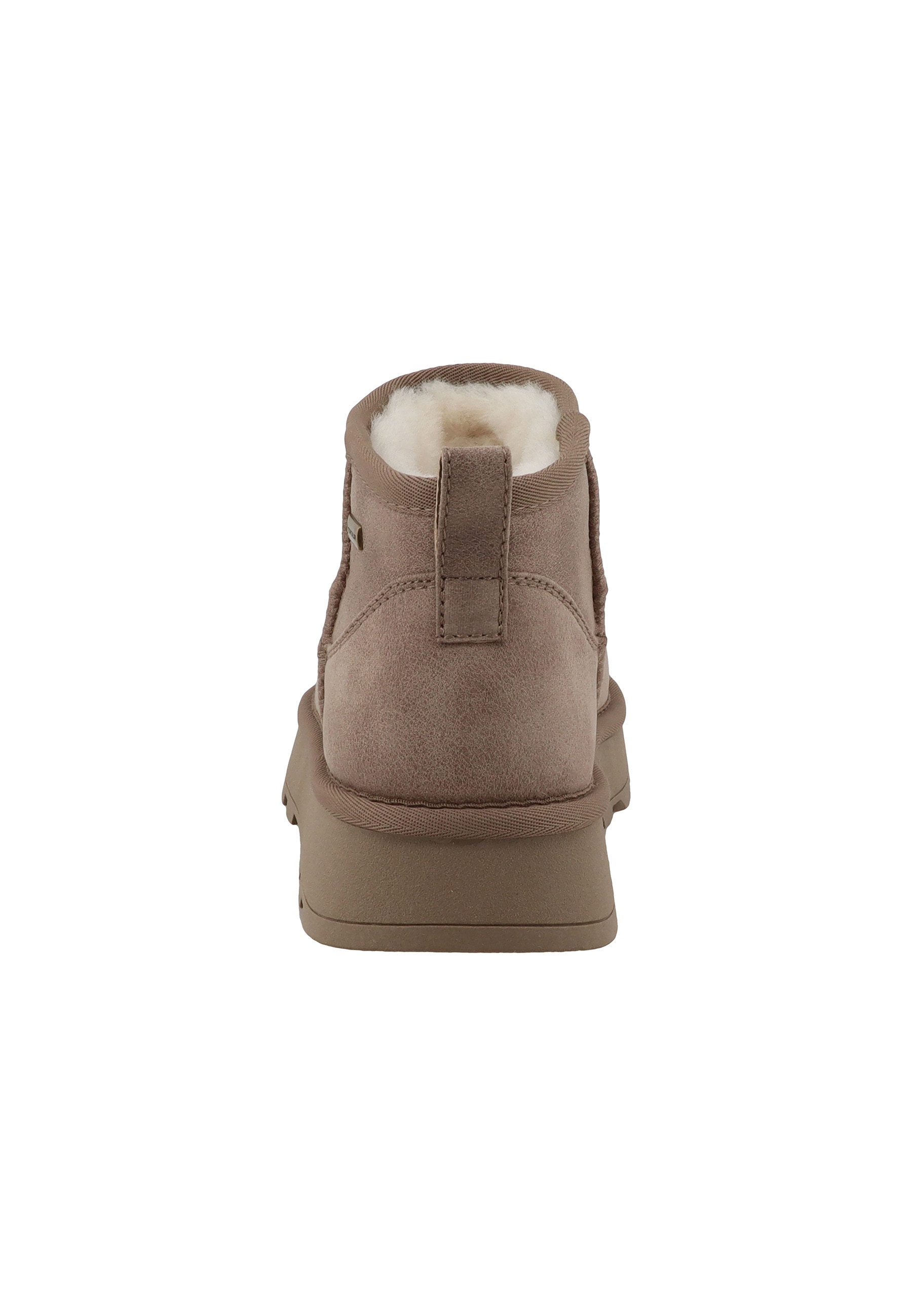 TOM TAILOR Winterstiefel »Tom Tailor Stiefel«