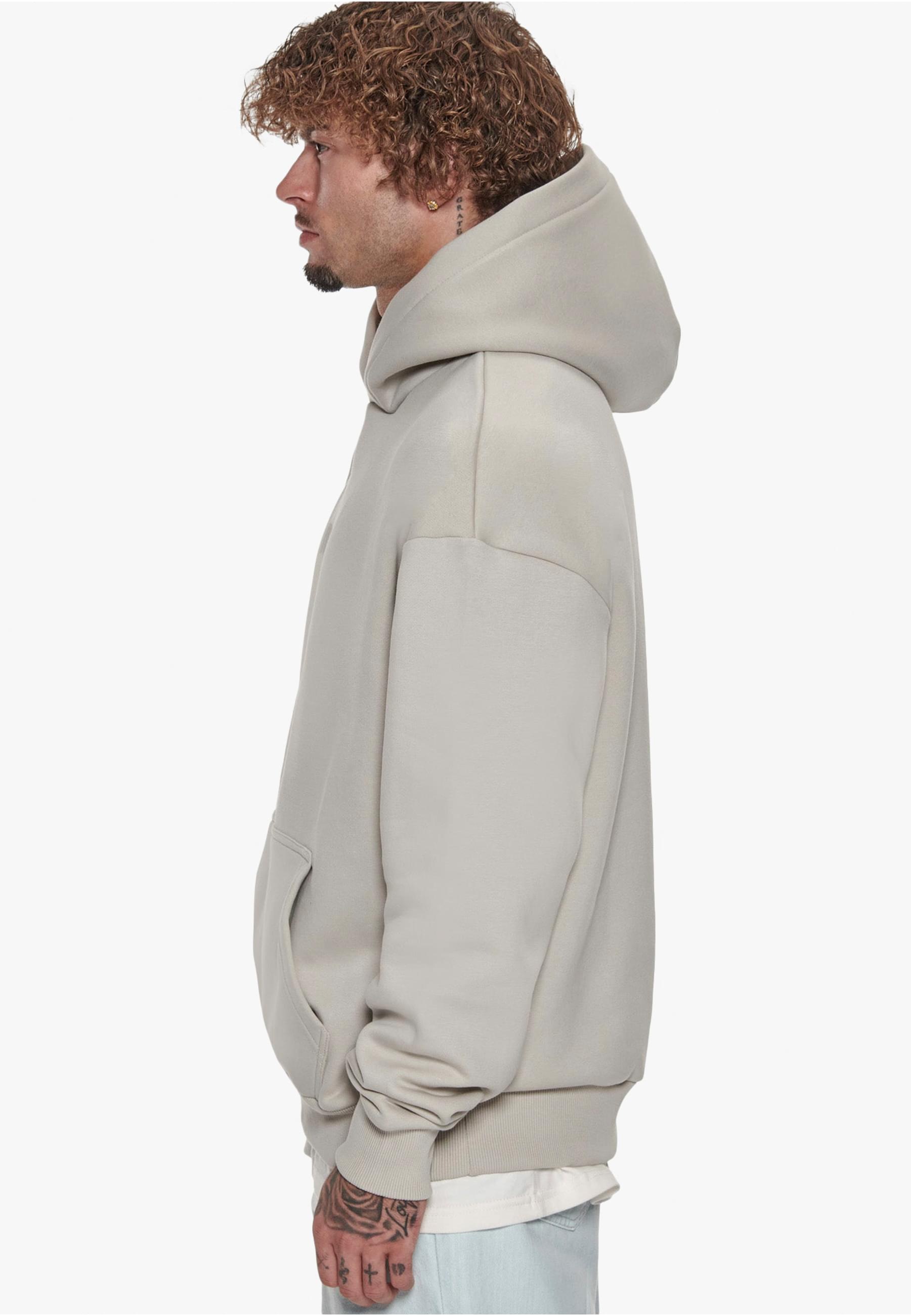 Dropsize Kapuzensweatshirt »Dropsize Herren Dropsize Heavy Oversize Center HD Hoodie«, 1 Stk.
