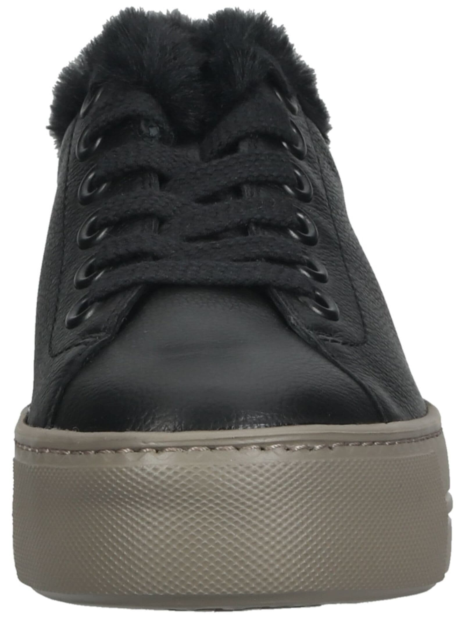 Paul Green Sneaker »Paul Green Sneaker Glattleder«