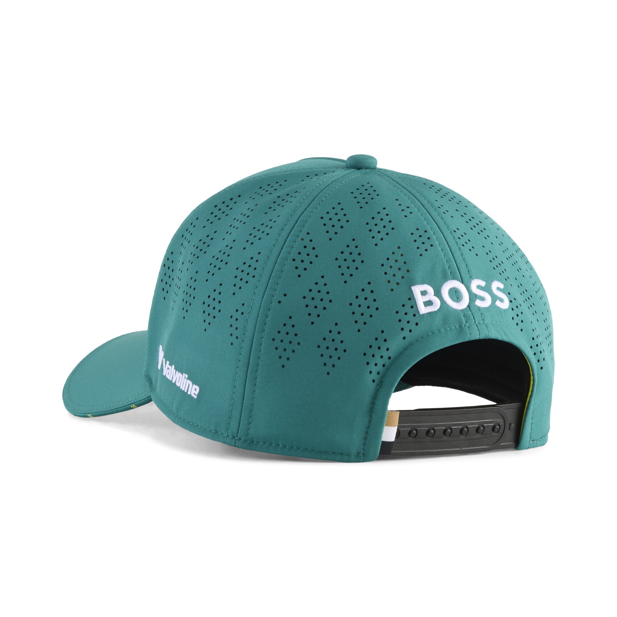 PUMA Baseball Cap "PUMA x ASTON MARTIN ARAMCO F1 Replica Stroll Cap Erwachs günstig online kaufen