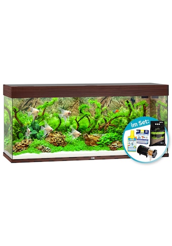 JUWEL AQUARIEN Aquarien-Set »Rio 240 LED« 240 Liter B...