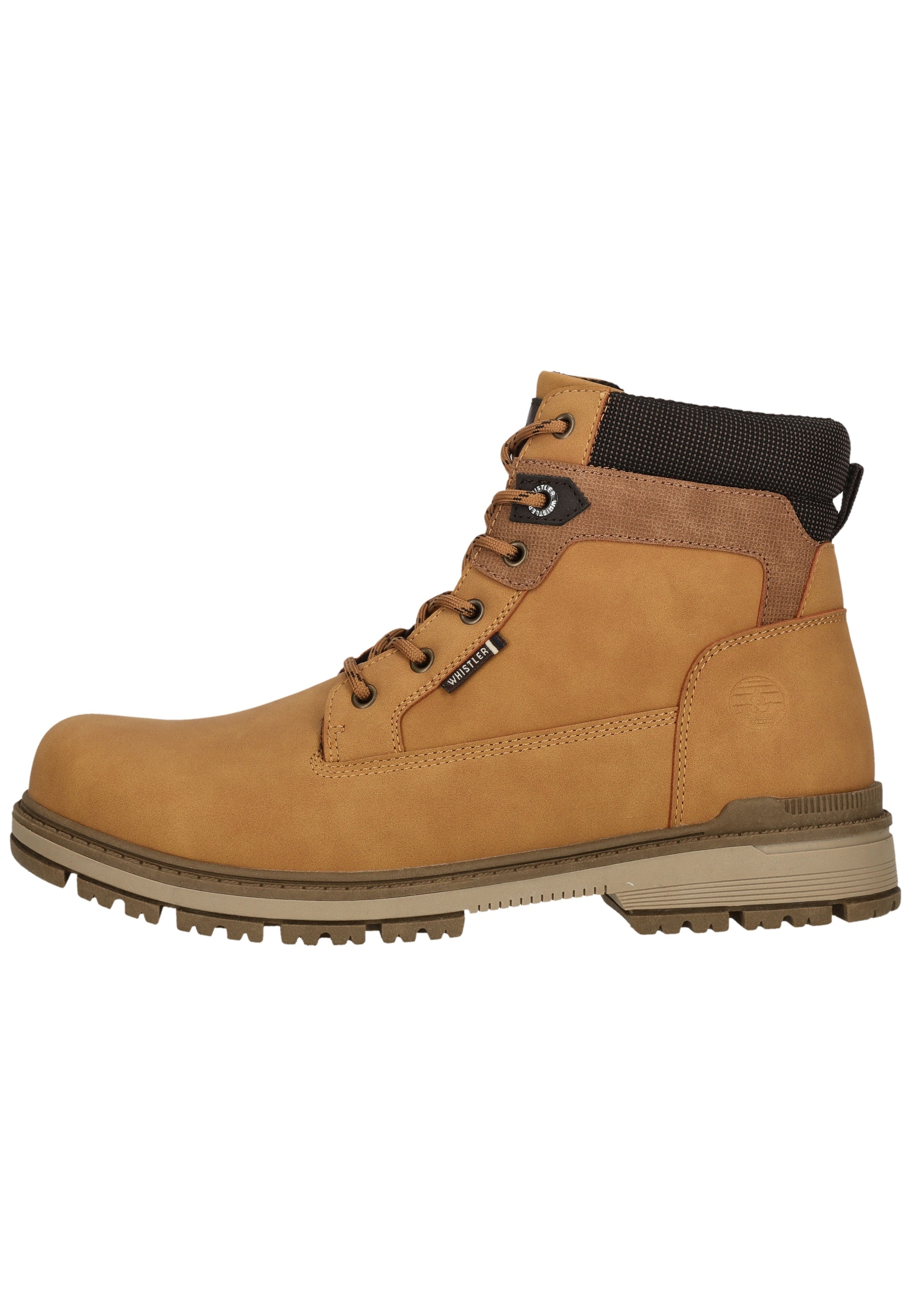 WHISTLER Stiefel "Averon" im trendigen Retro-Design günstig online kaufen