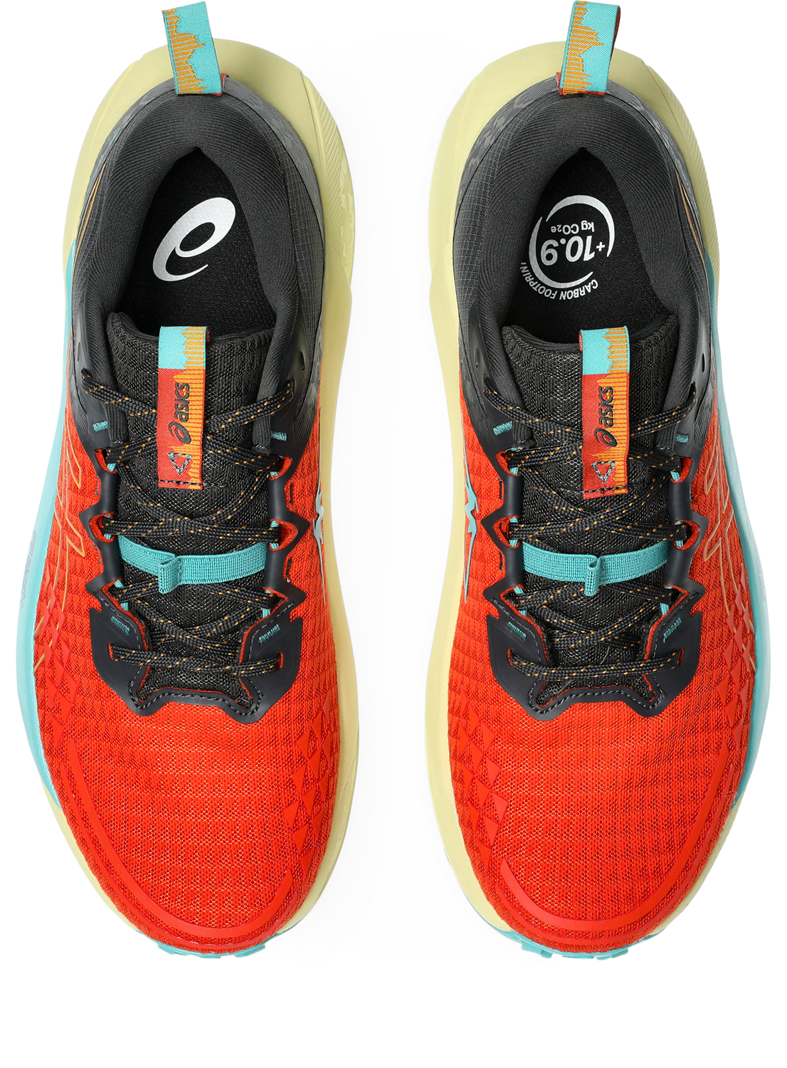 Asics Trailrunningschuh »GEL-TRABUCO 13«