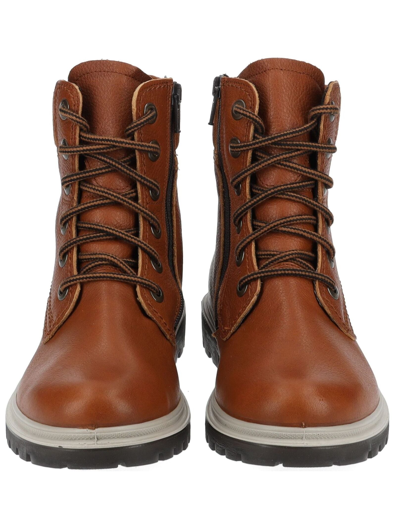 Legero Schnürstiefelette »Legero Stiefelette Leder/Textil«