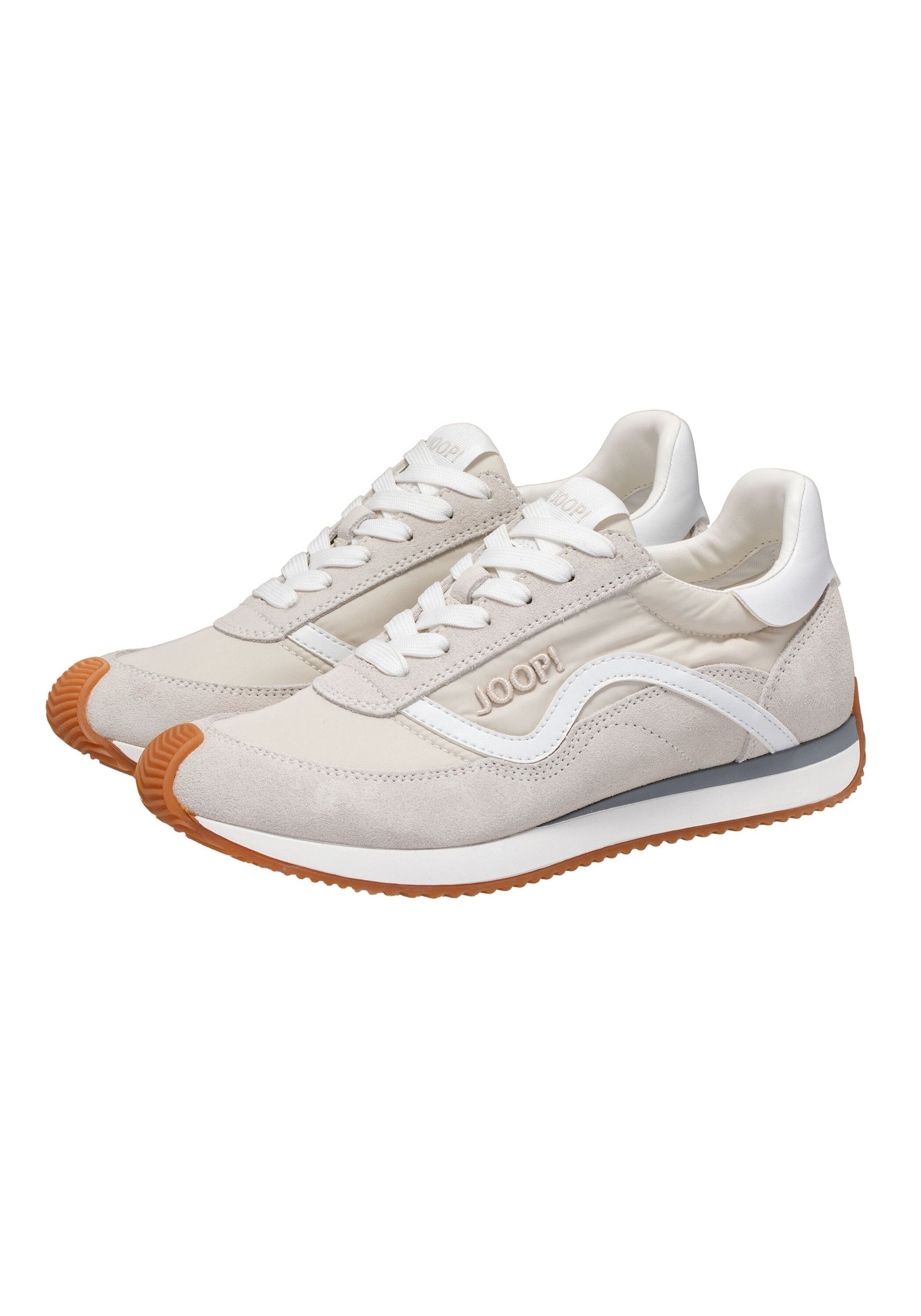 JOOP! Sneaker »Sneaker Misto Leone Sneaker xc6«