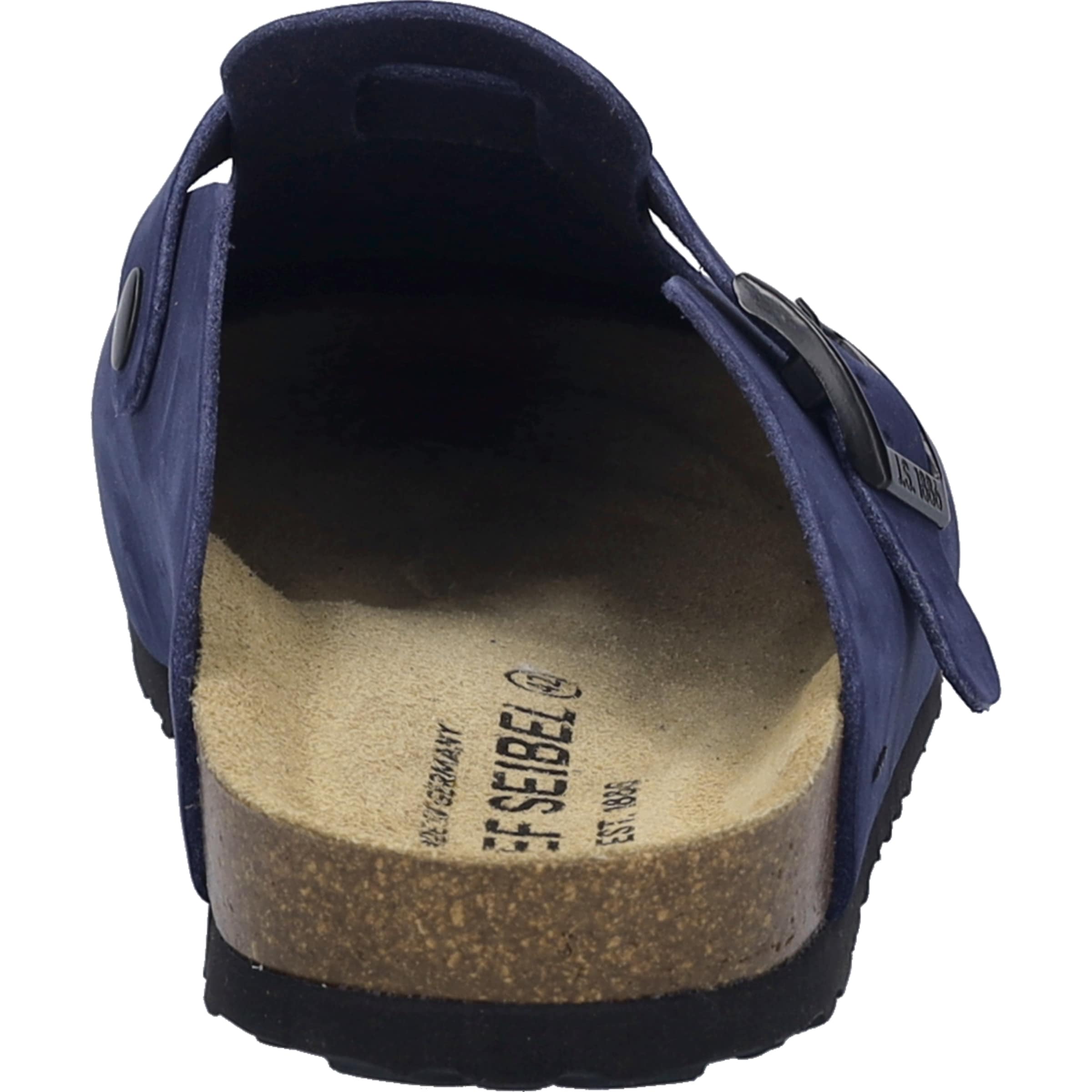 Josef Seibel Clog »Josef 04, ocean«