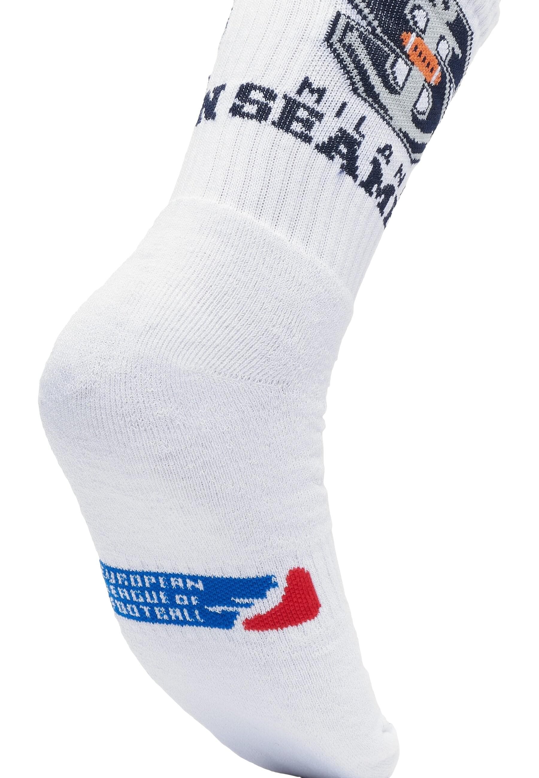 DEF Basicsocken "DEF Milano Seamen Socks", (1 Paar) günstig online kaufen