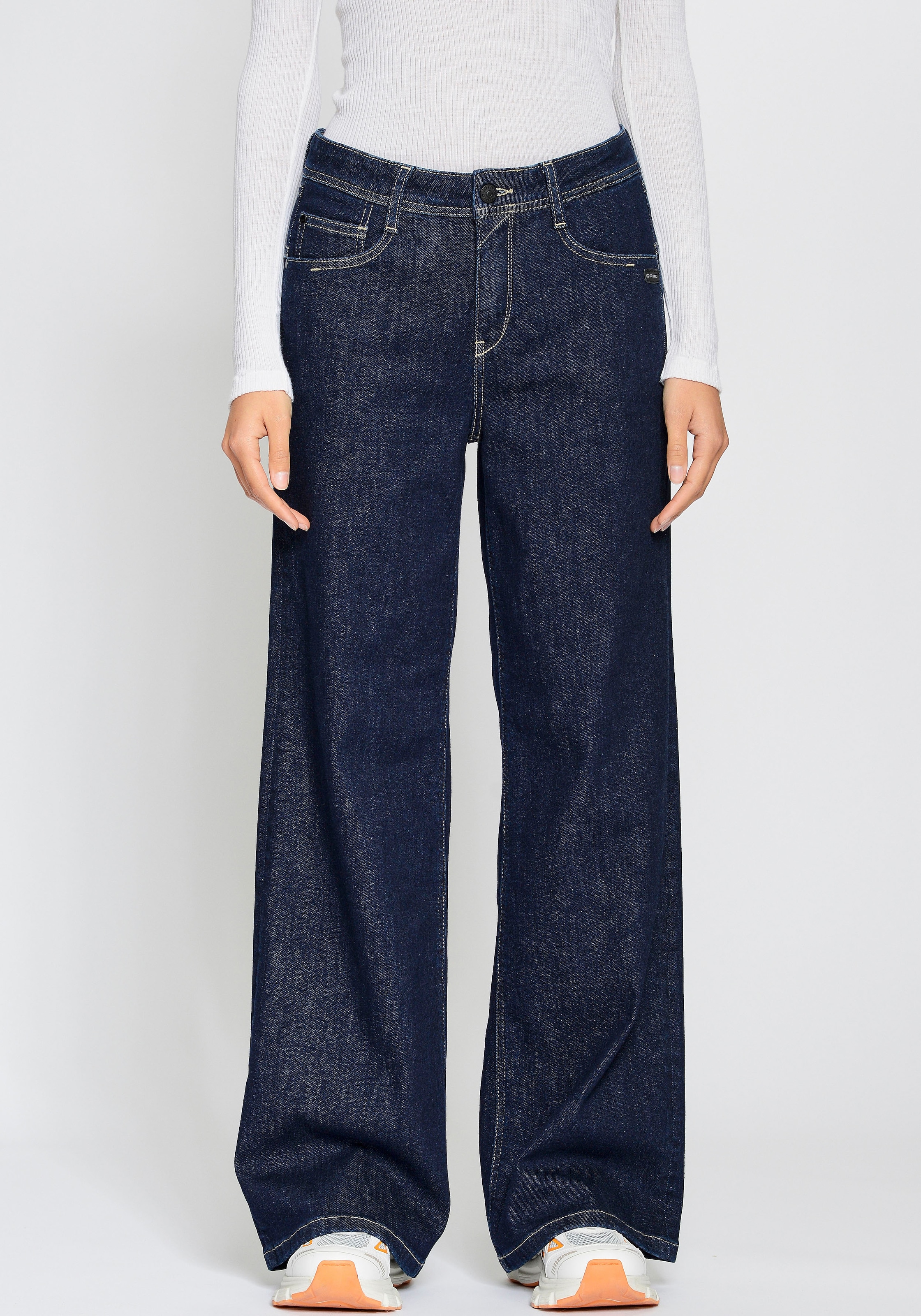 GANG "94AMELIE WIDE" günstig online kaufen