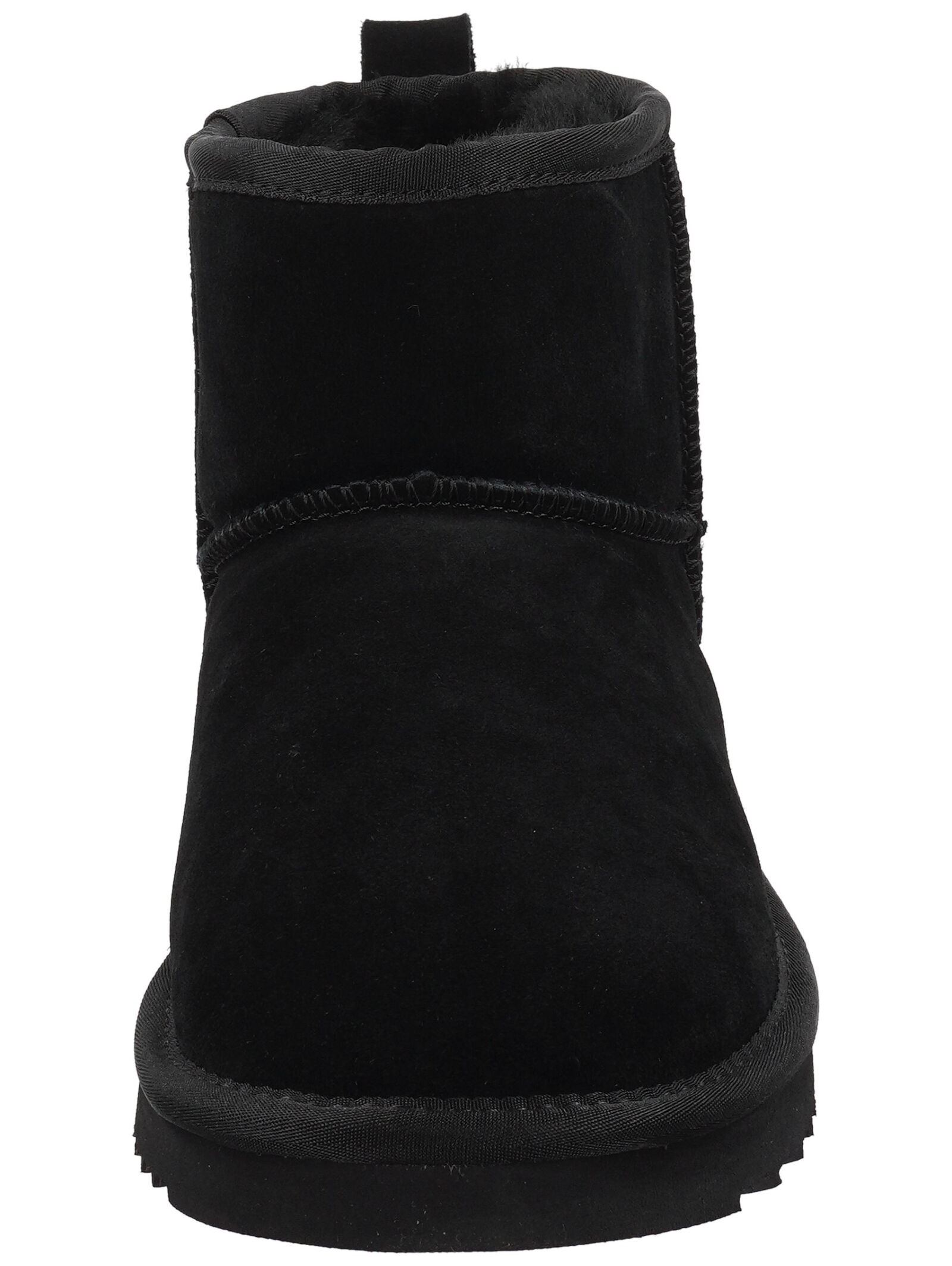Mustang Shoes Stiefelette »Mustang Shoes Stiefelette Leder«