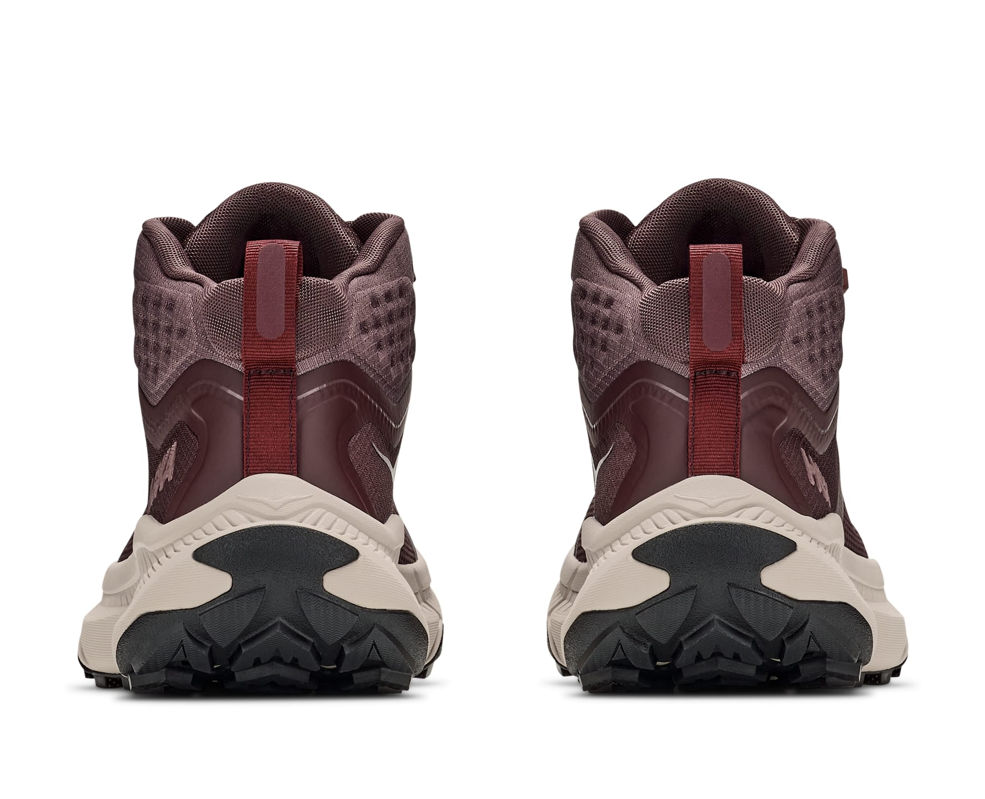 Hoka One One Wanderschuh »Transport Hike Gore-Tex«  für Trekking und Wandern, hoher Stabilitätsgrad, wasserdicht