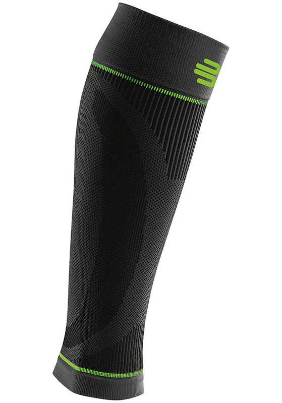 Bauerfeind Bandage "Compression Sleeves Lower Leg", mit Kompression