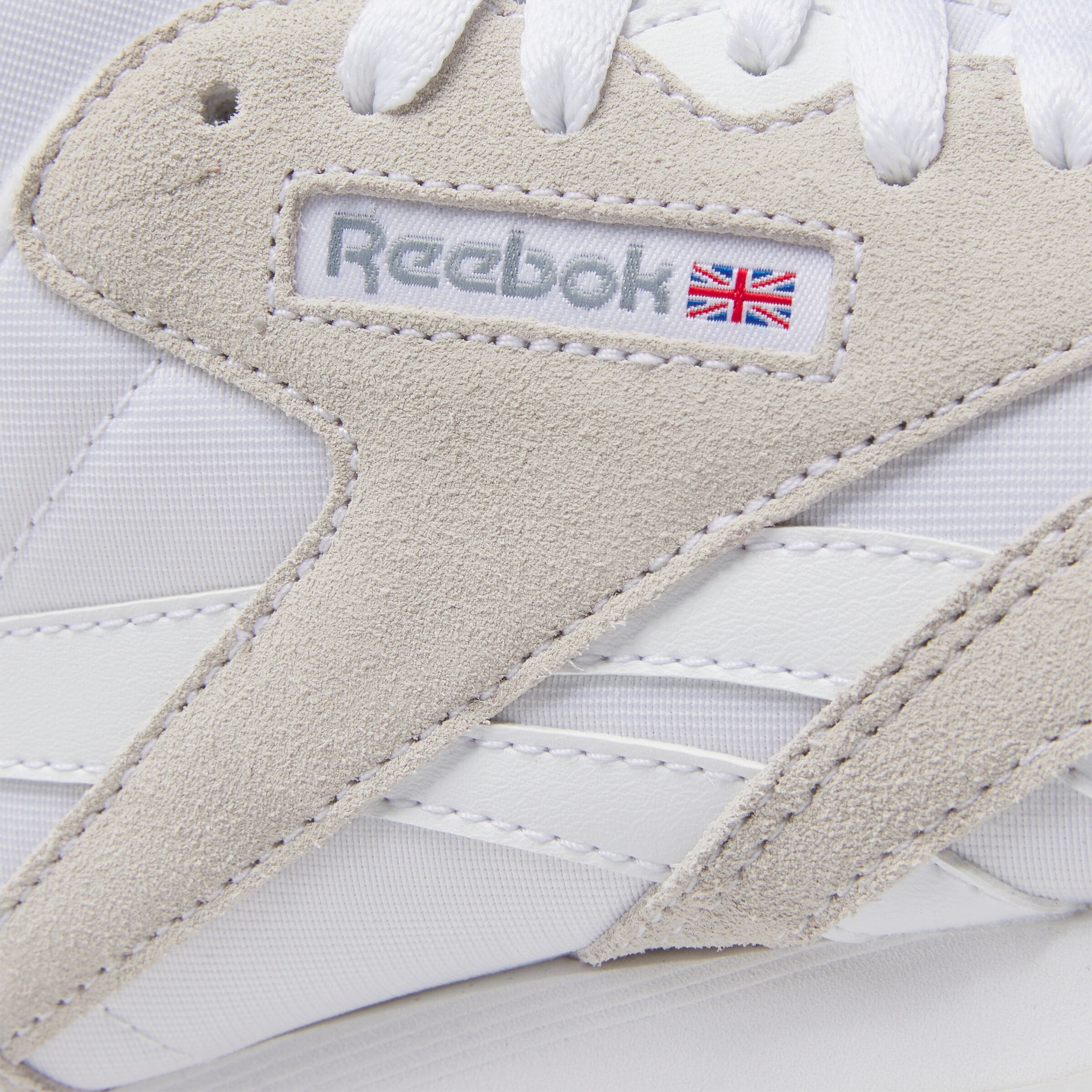 Reebok Classic Sneaker »CLASSIC NYLON«