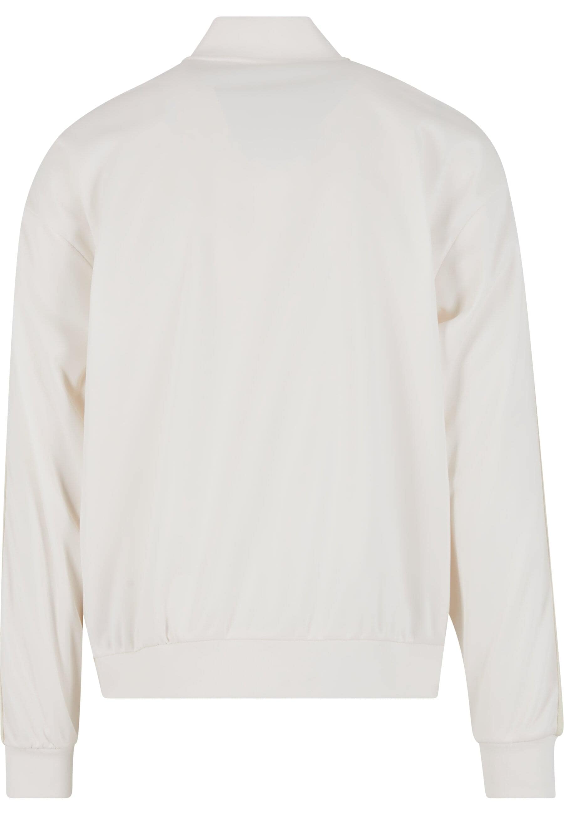 URBAN CLASSICS Allwetterjacke »Urban Classics Tennis Core Jacket«, (1 St.), ohne Kapuze